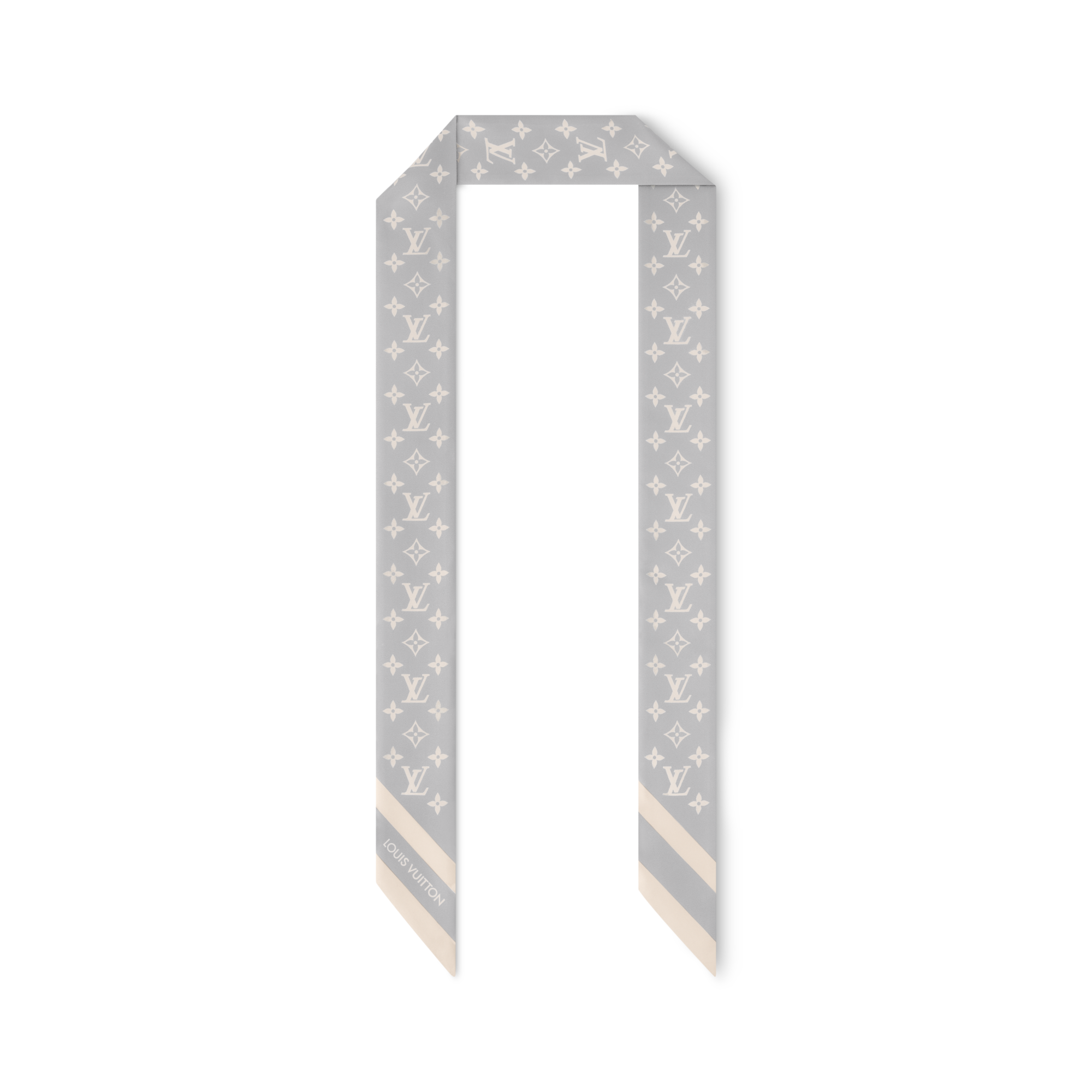 ربطة Monogram Silhouette BB S00 in النساء