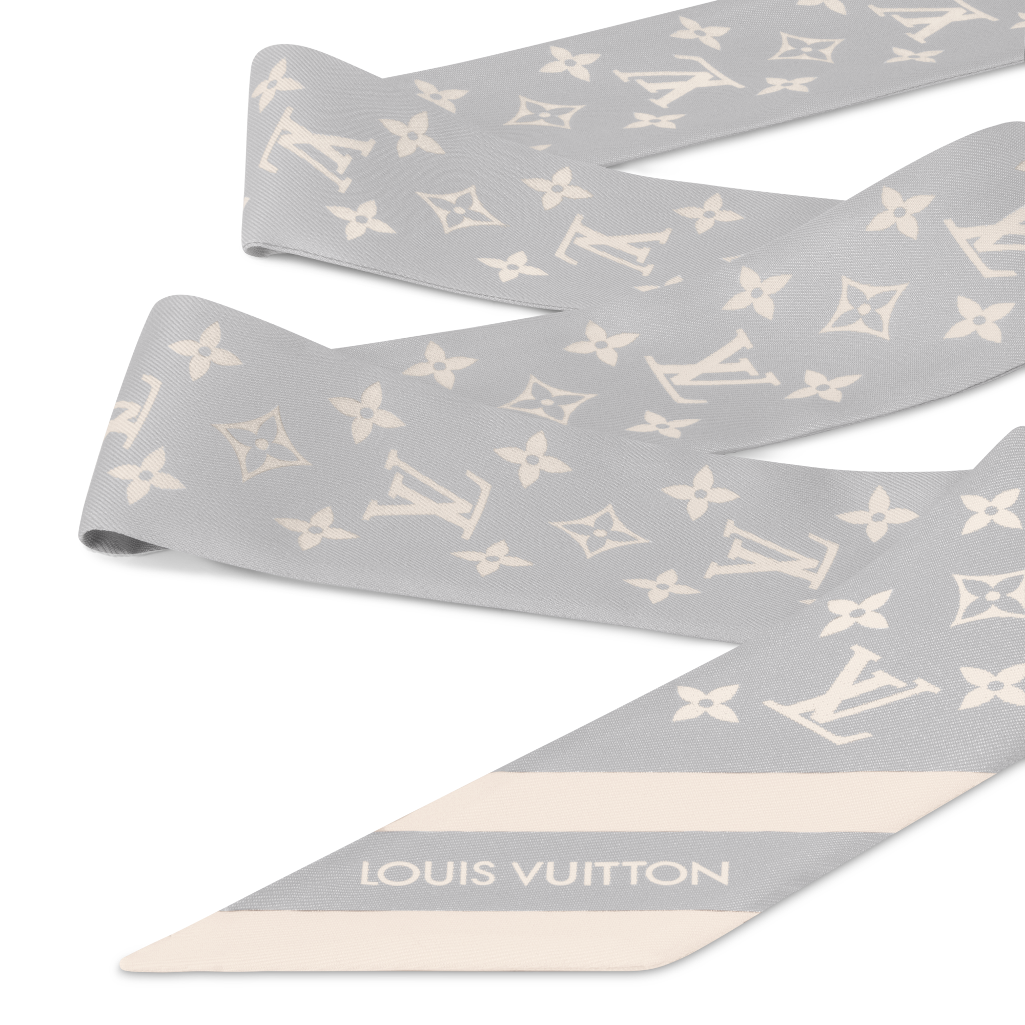 ربطة Monogram Silhouette BB S00 in النساء