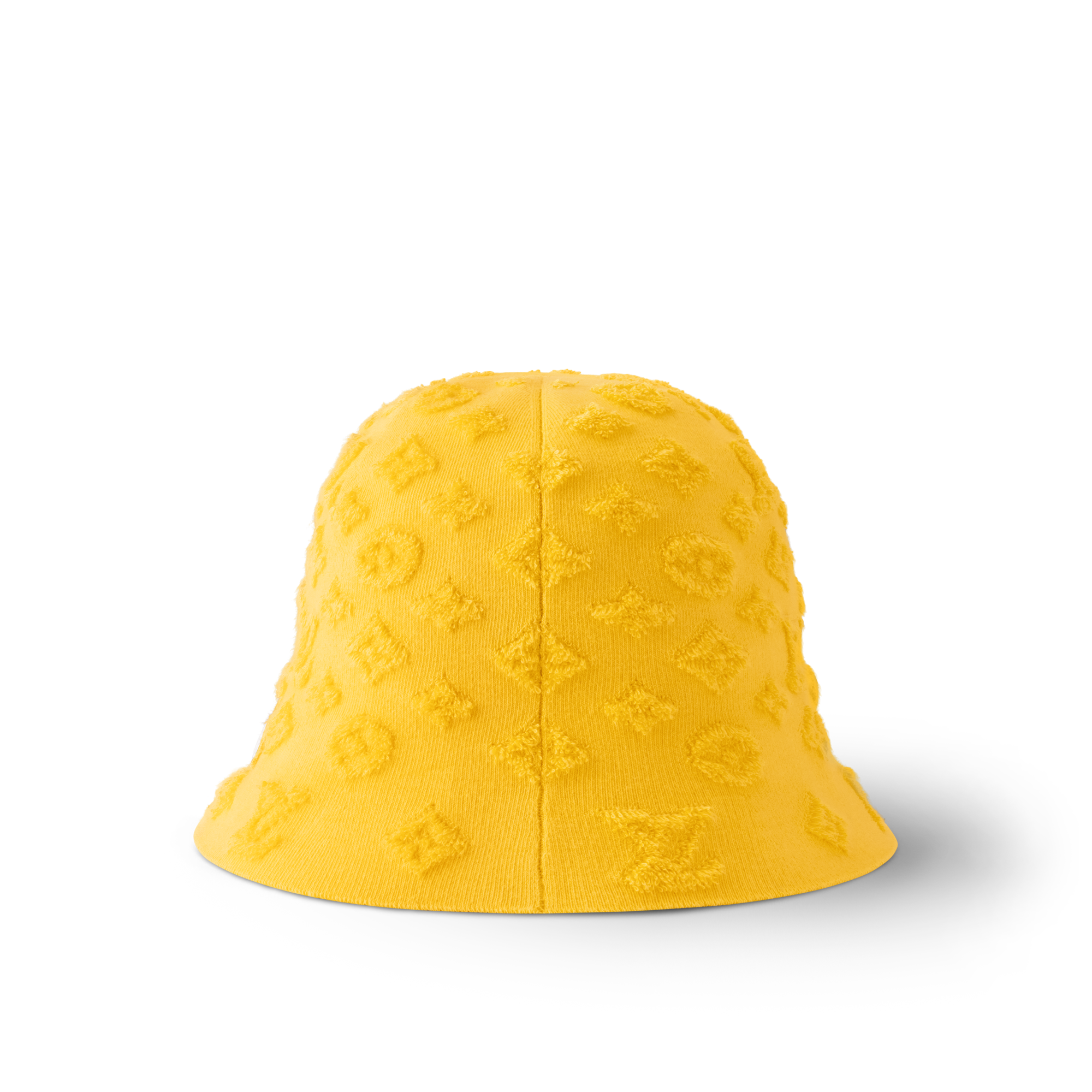 Monogram Sponge Bucket Hat S00 in Men