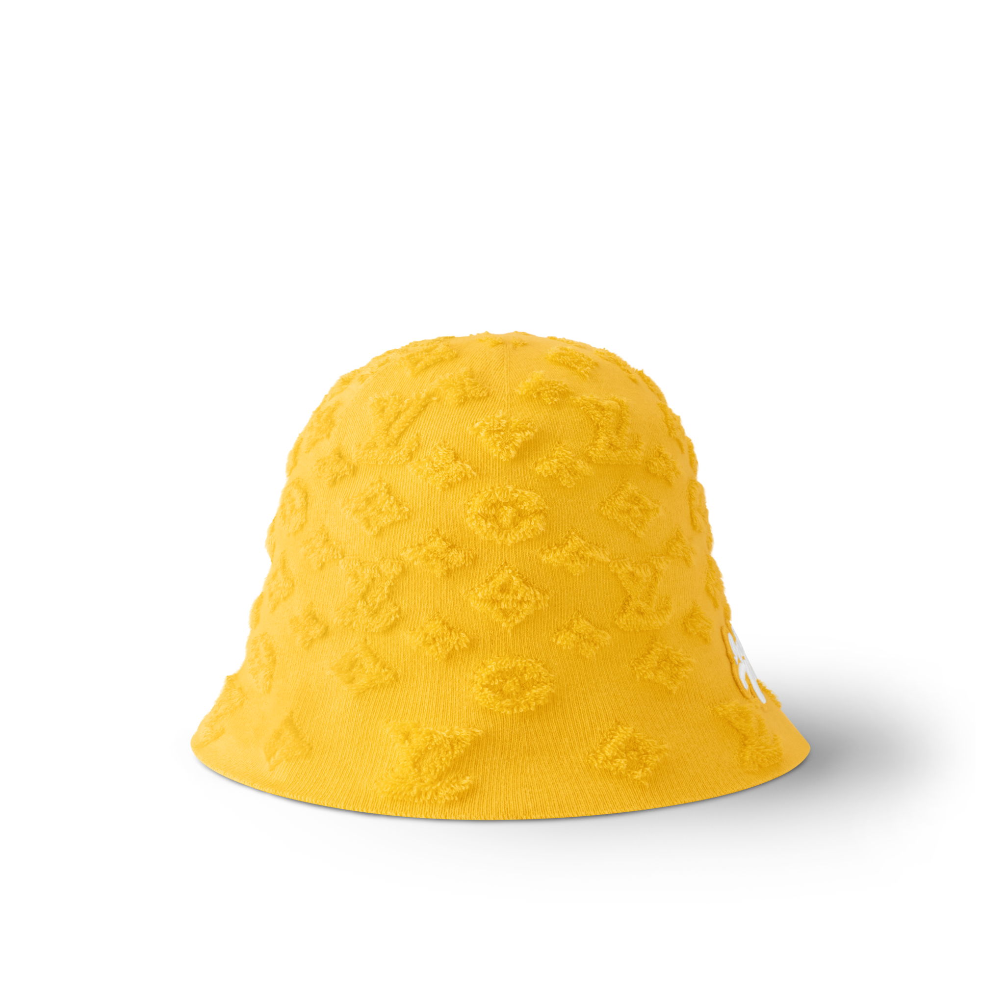 Monogram Sponge Bucket Hat S00 in Men