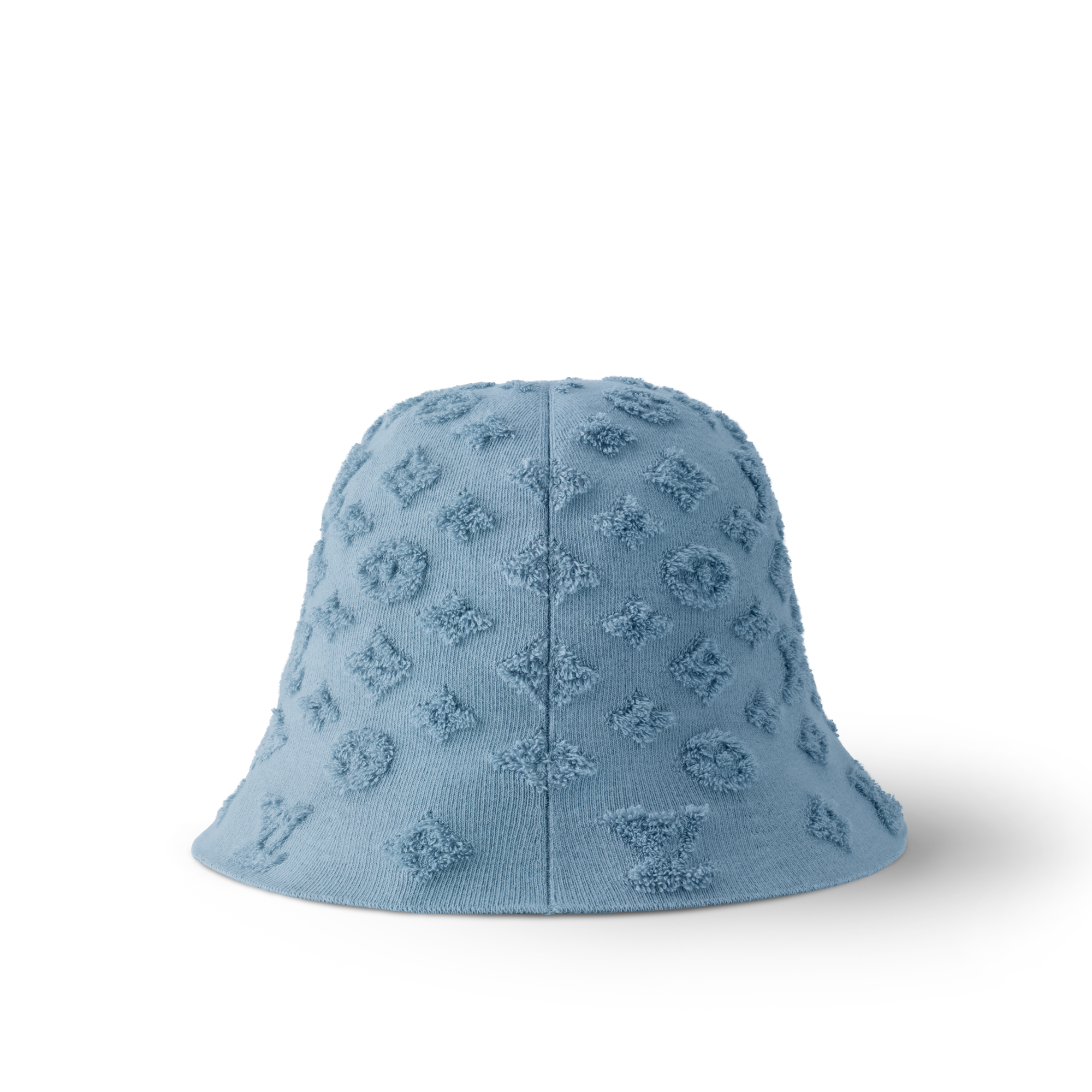 Monogram Sponge Bucket Hat S00 in Men