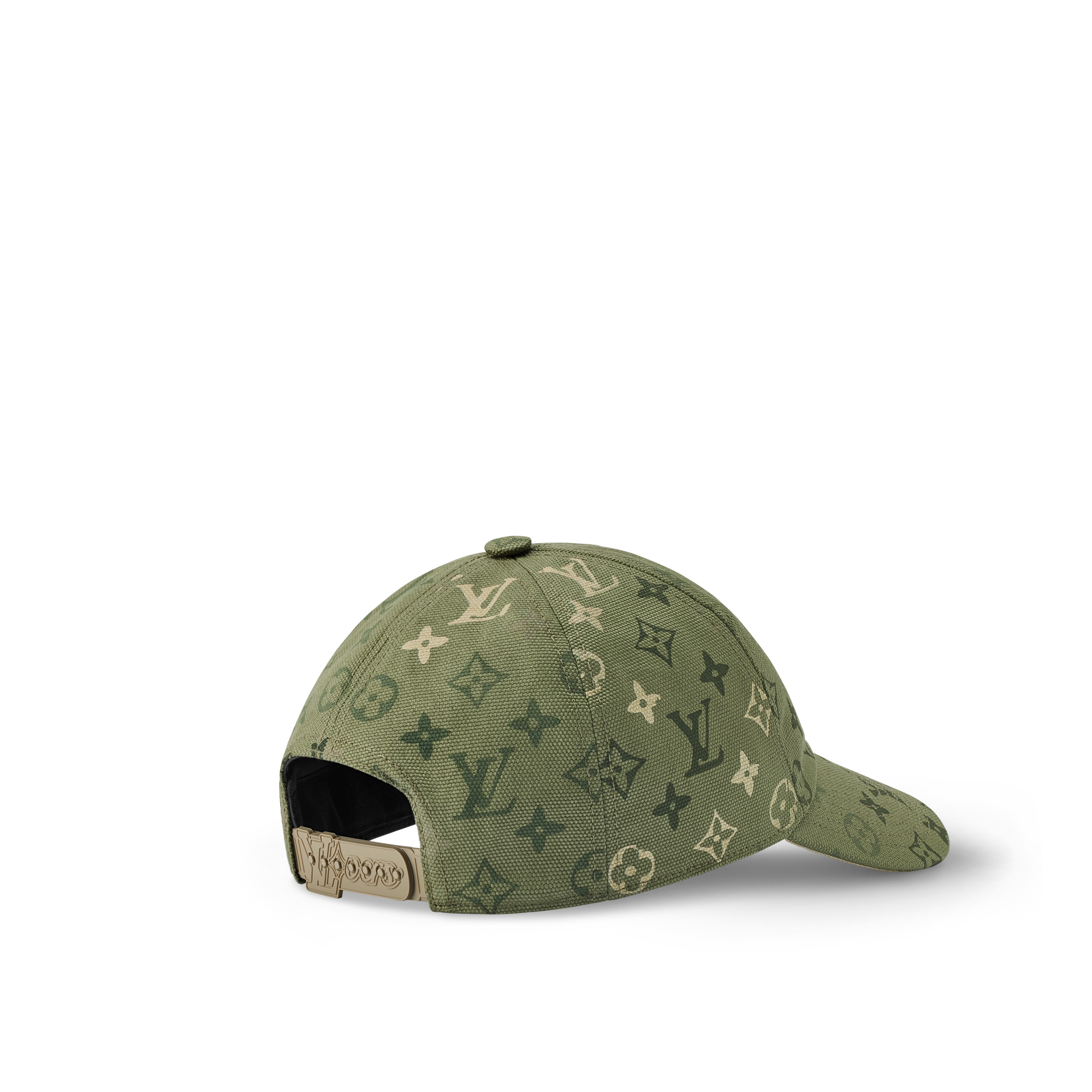 Monogram Surplus Cap
 S00 in Men