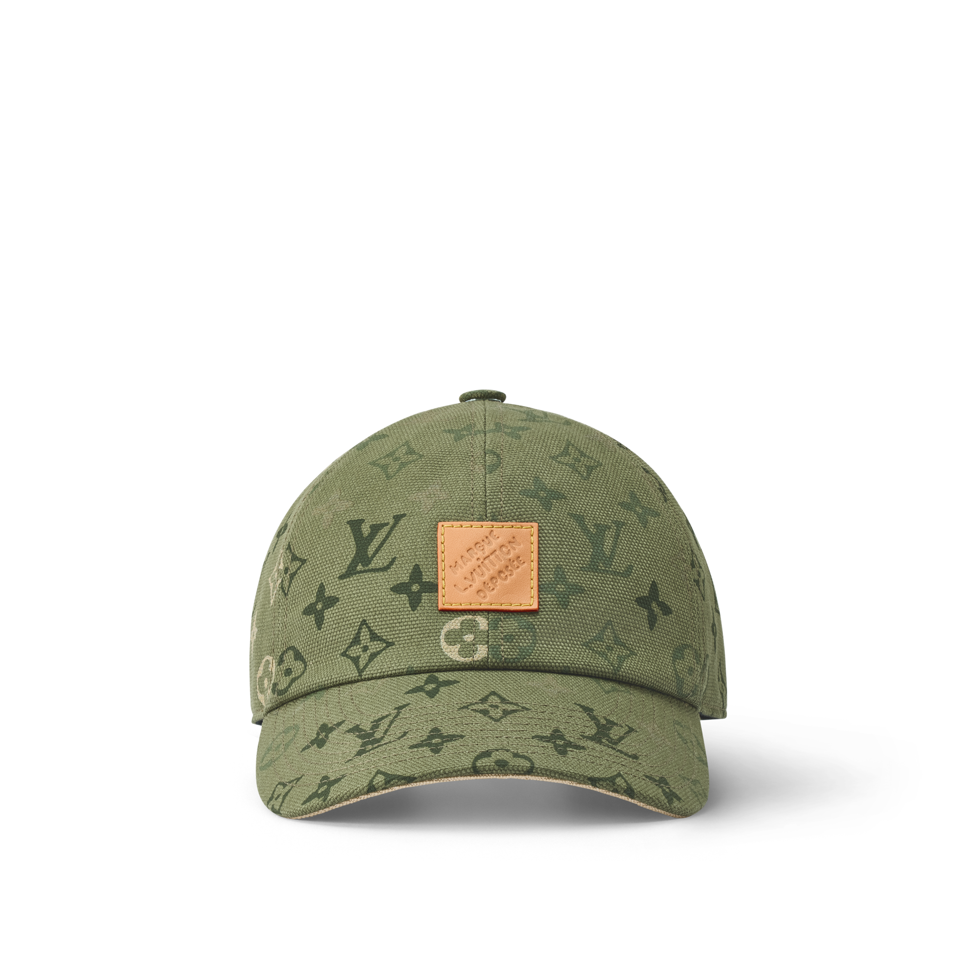 Monogram Surplus Cap S00 in Men