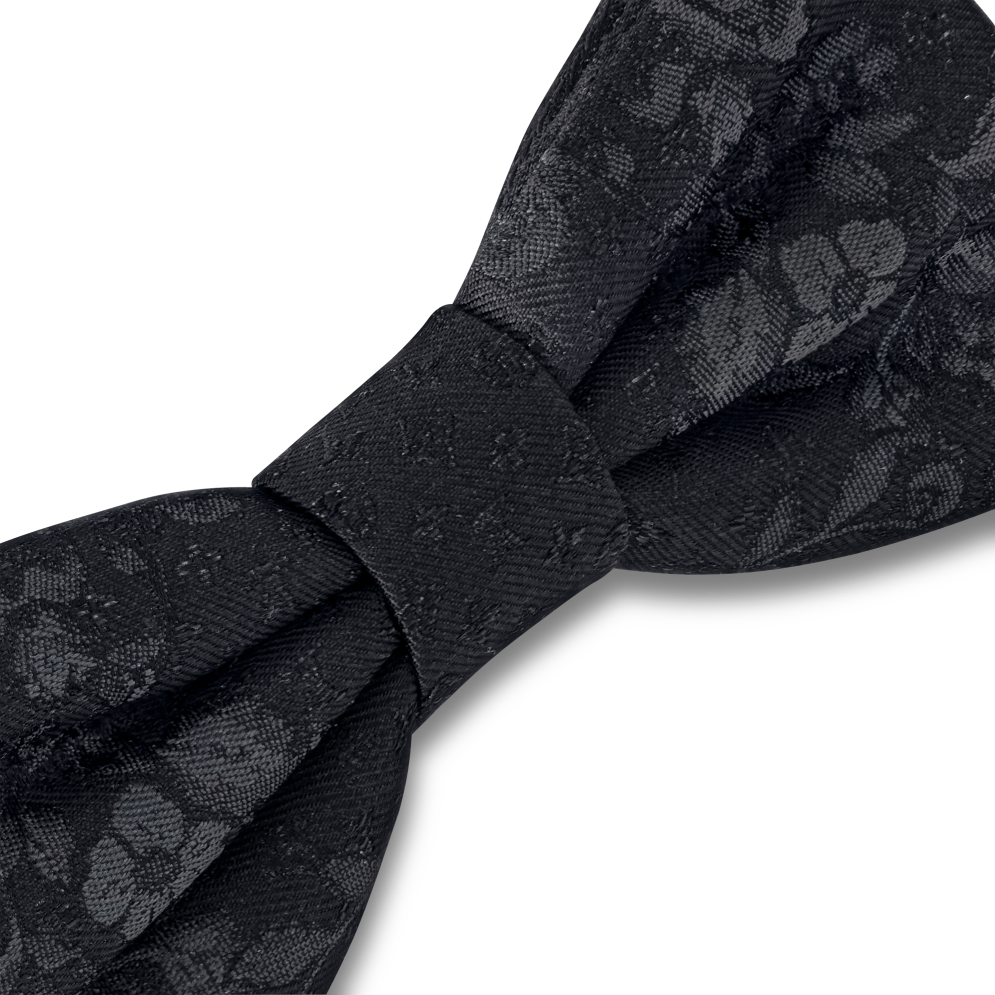 Monogram Wildflowers Bow Tie S00 in Men