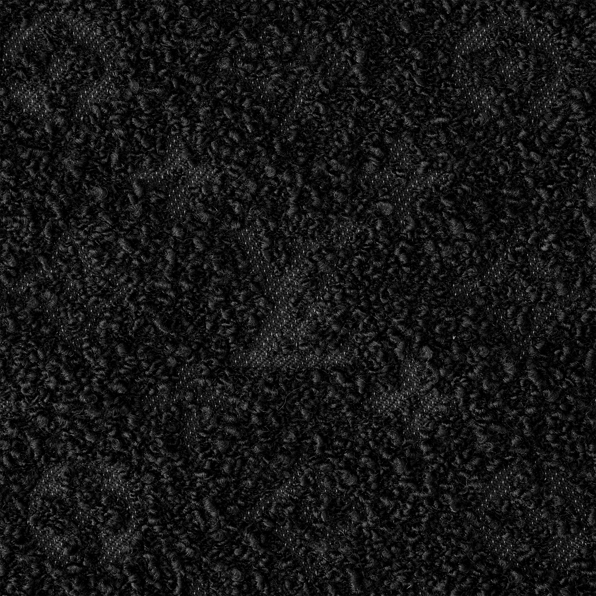 Monogram Zipped Blouson  in Men