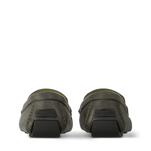 Monte Carlo Mocassin in Men's Shoes All Shoes collections by Louis Vuitton (Product zoom)