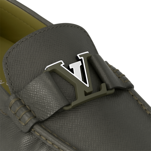 Monte Carlo Mocassin in Men's Shoes All Shoes collections by Louis Vuitton (Product zoom)