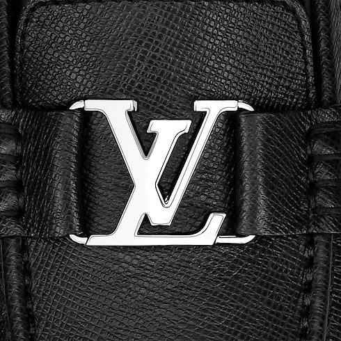 حذاء Monte Carlo بدون كعب in الرجال's الأحذية أحذية لوفرز و موكاسين collections by Louis Vuitton (تكبير صورة المنتج)