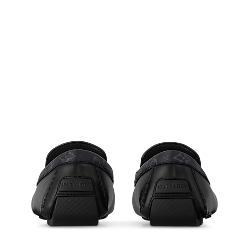 حذاء Monte Carlo Moccasin in الرجال's الأحذية أحذية لوفرز و موكاسين collections by Louis Vuitton (تكبير صورة المنتج)