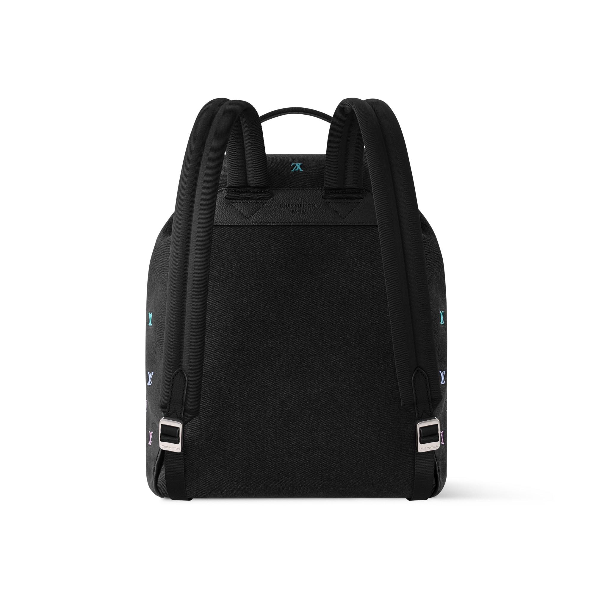 حقيبة الظهر Montsouris Monogram Other in الحقائب والمنتجات الجلدية الصغيرة