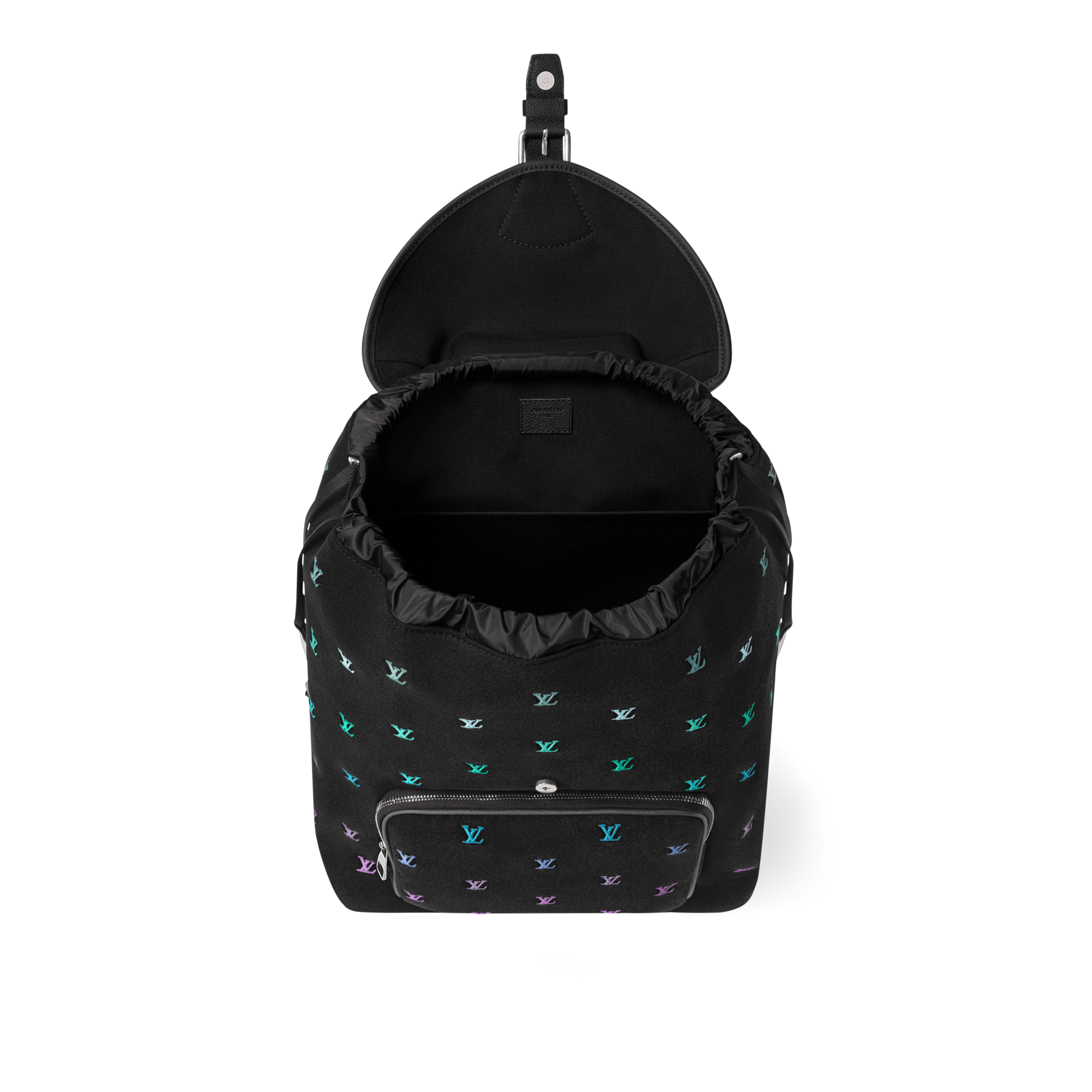 حقيبة الظهر Montsouris Monogram Other in الحقائب والمنتجات الجلدية الصغيرة