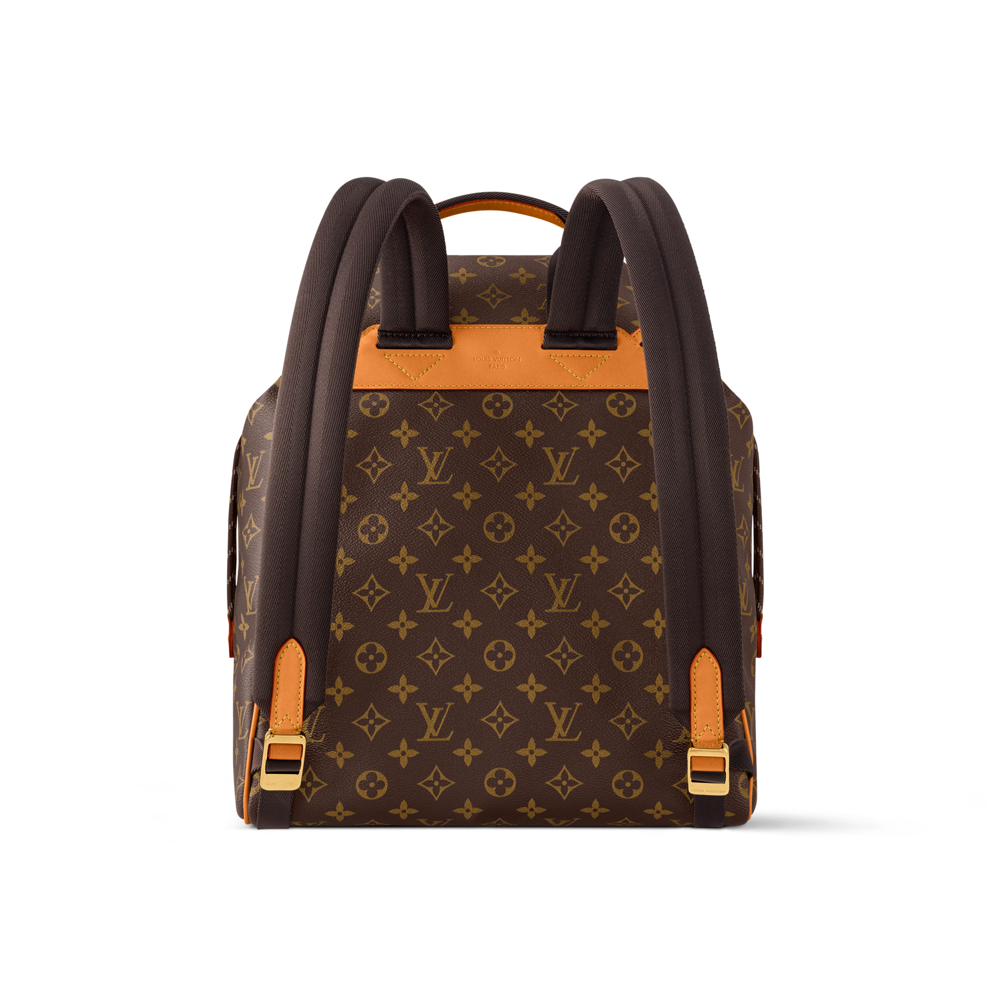 Montsouris Cargo Backpack Monogram Archive  in Bags and Small Leather Goods