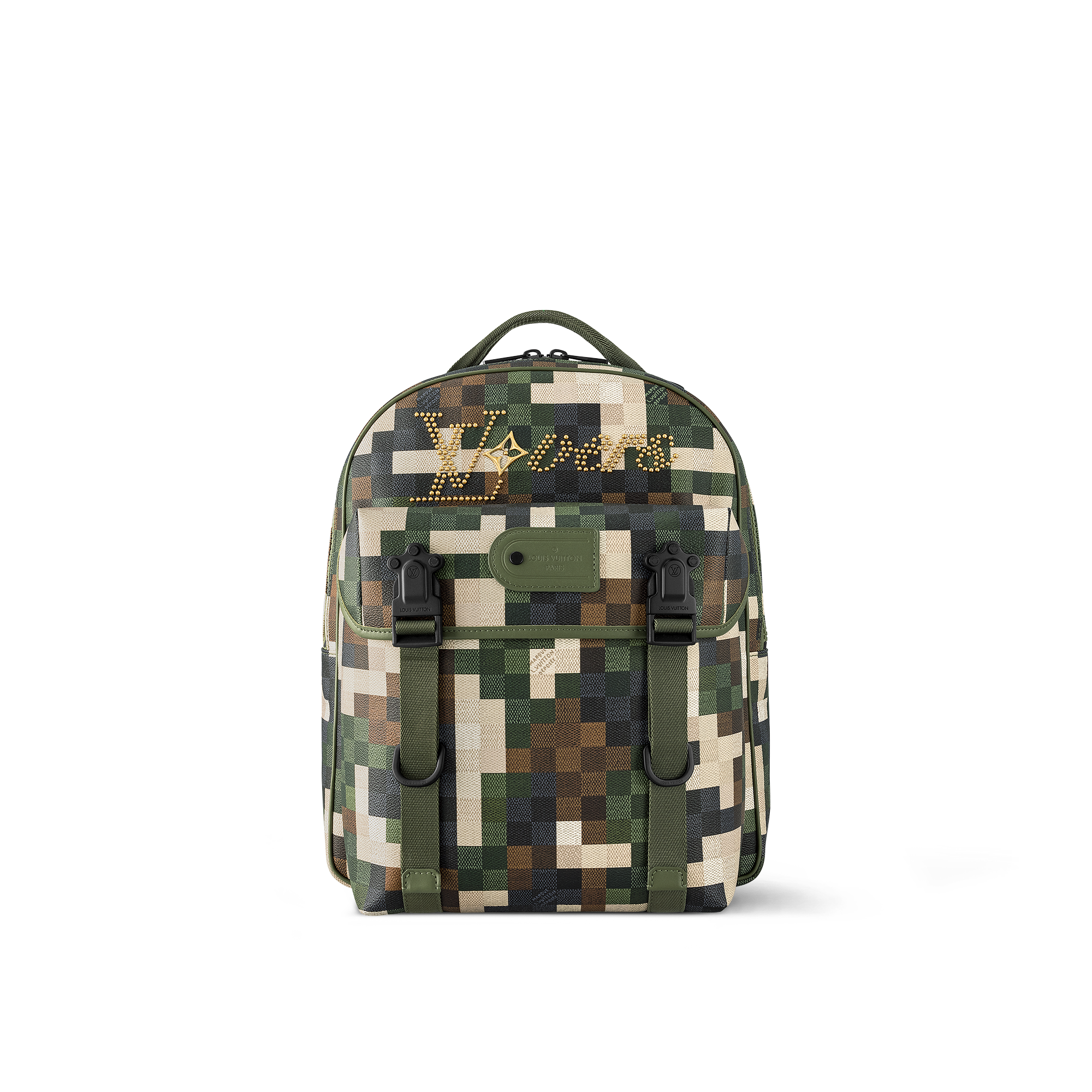 lv travel backpack