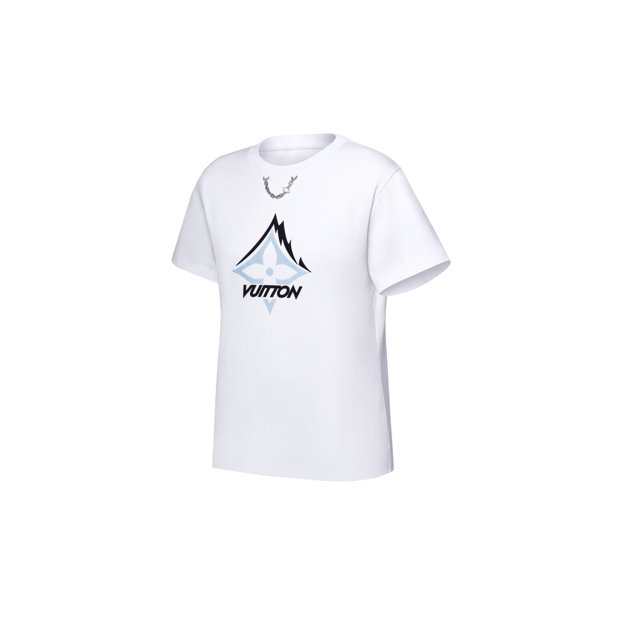 Mountain Signature T-Shirt  in Women