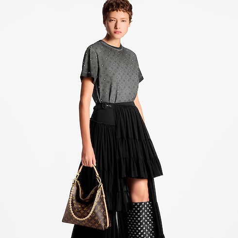 Multipass Monogram in Women's Handbags All Handbags collections by Louis Vuitton (Product zoom)