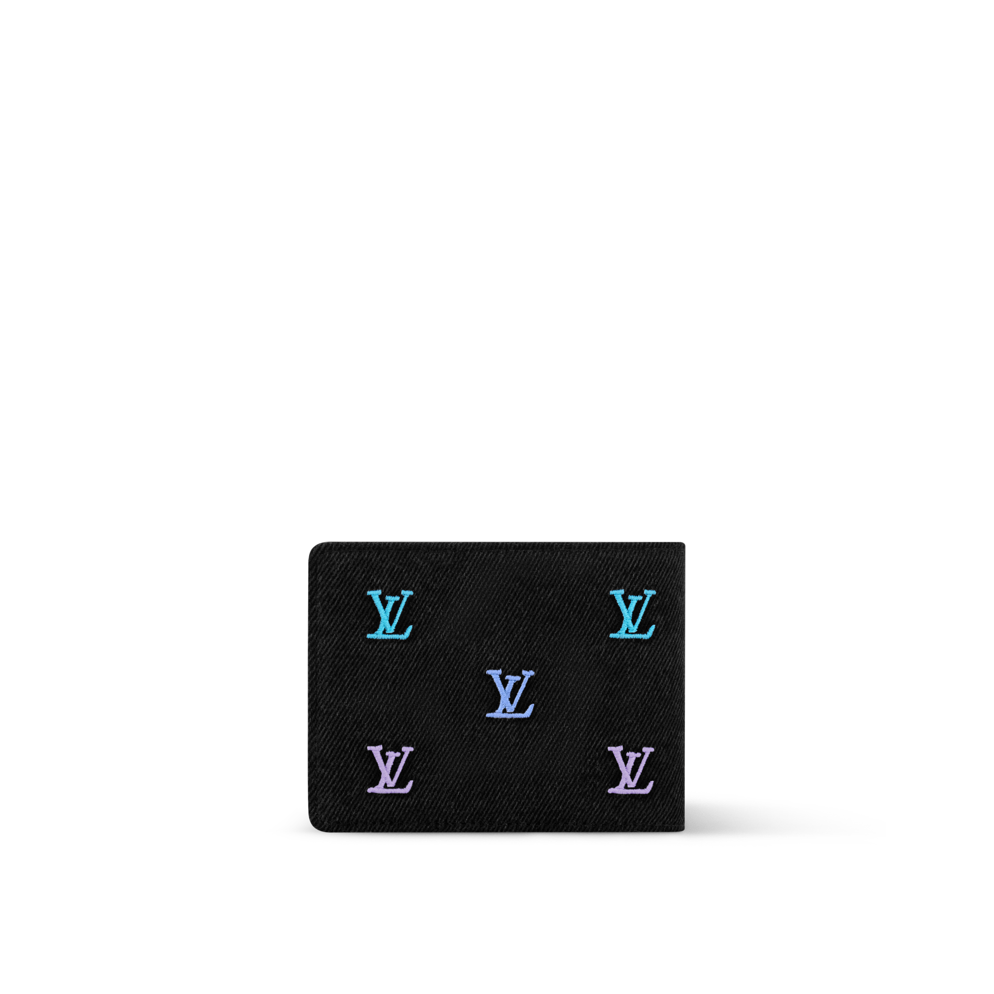 Multiple Wallet Monogram Other in Bags and Small Leather Goods