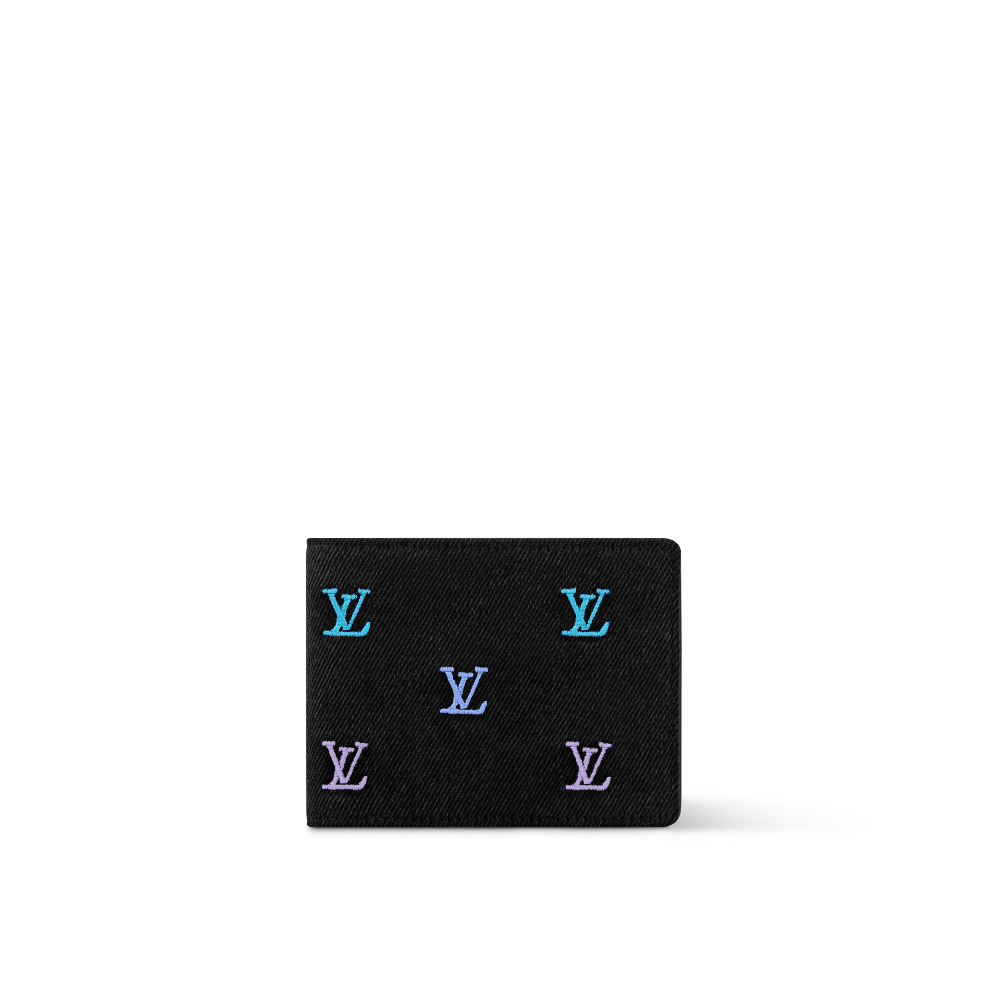 Multiple Wallet Monogram Other in Bags and Small Leather Goods