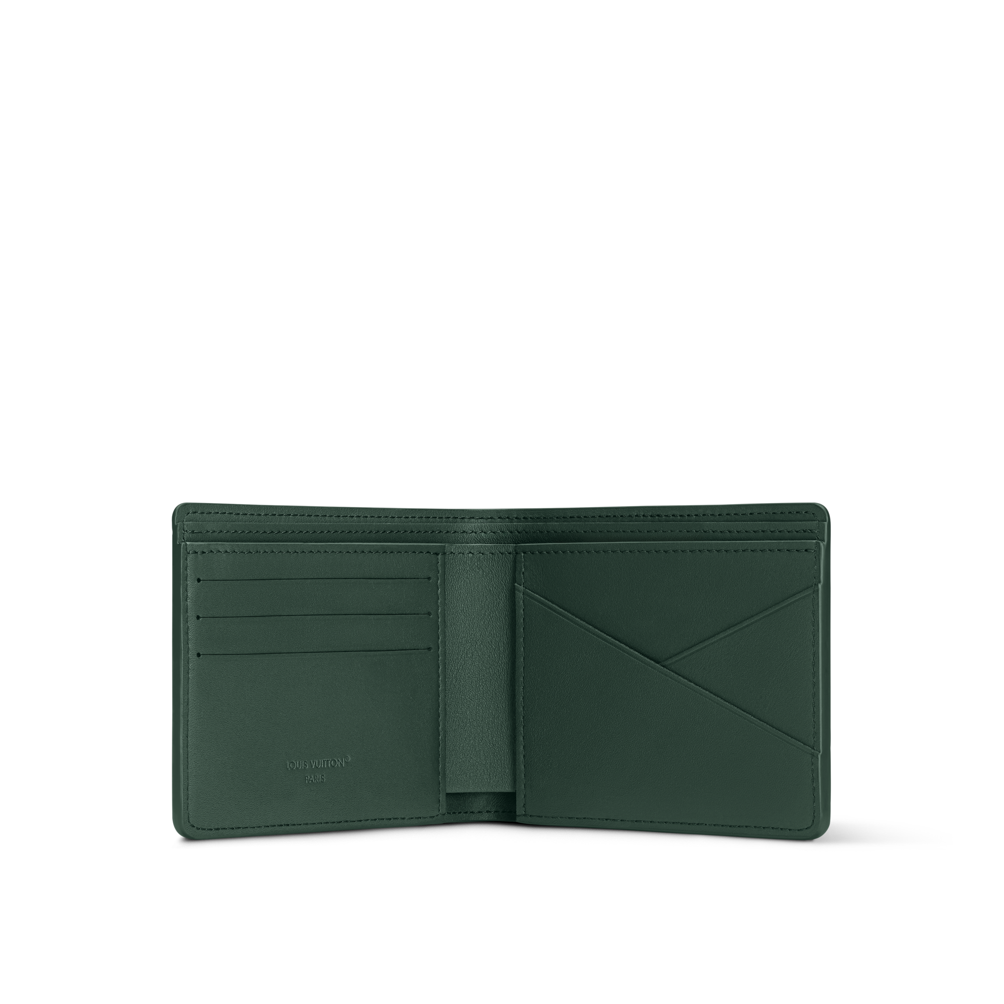 Multiple Wallet LV Aerogram in Bags and Small Leather Goods