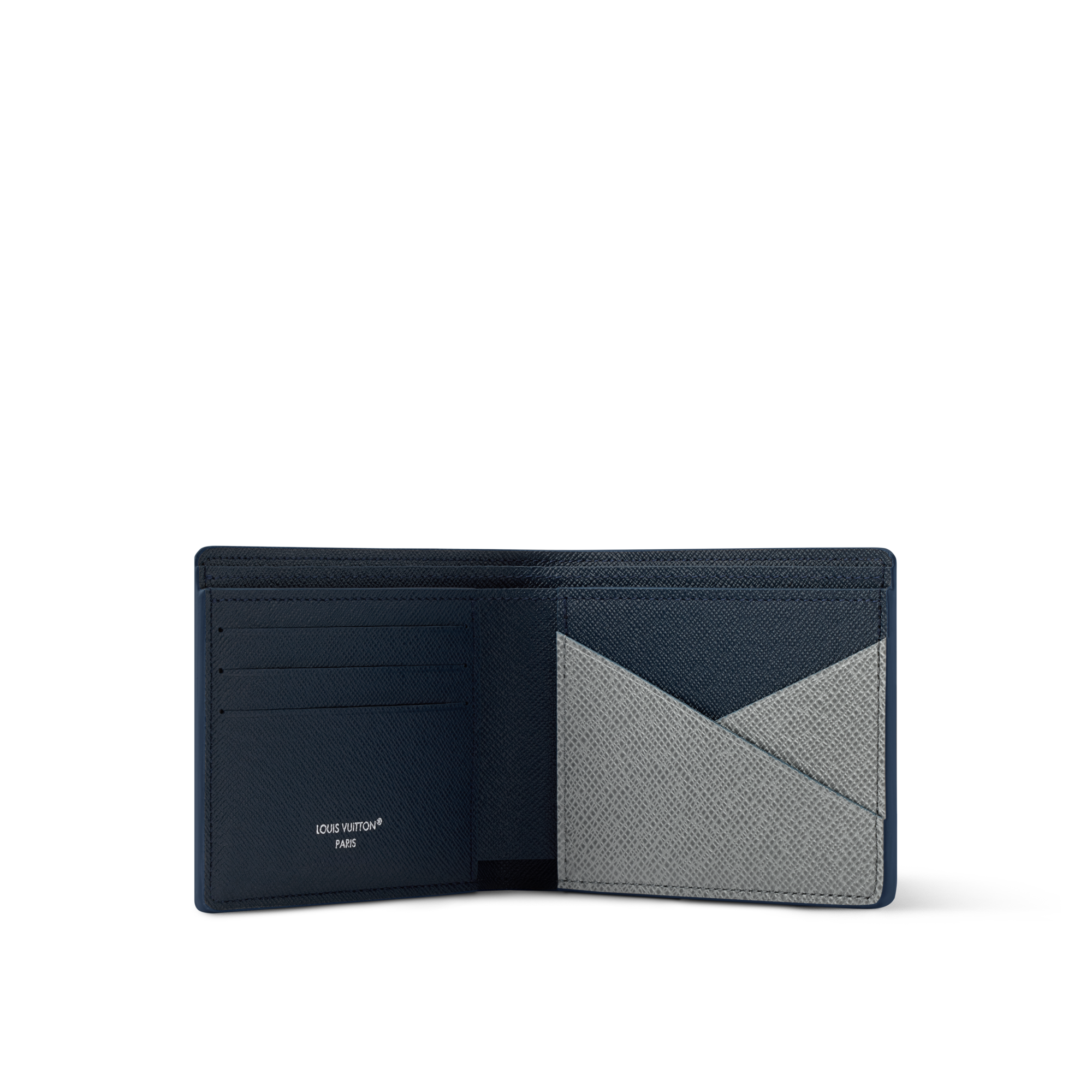 محفظة Multiple Wallet جلد Taiga in الحقائب والمنتجات الجلدية الصغيرة