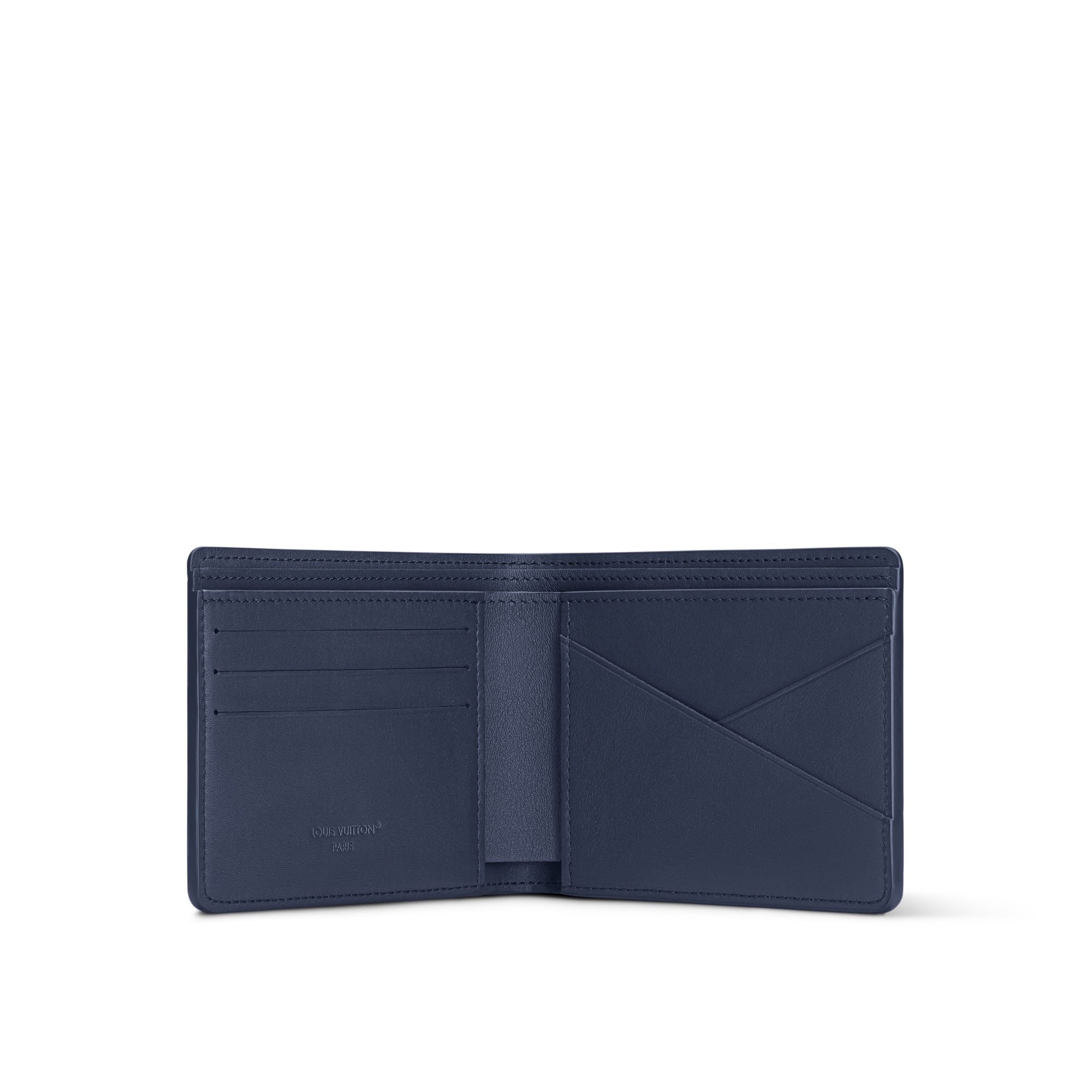 Multiple Wallet LV Aerogram in Bags and Small Leather Goods