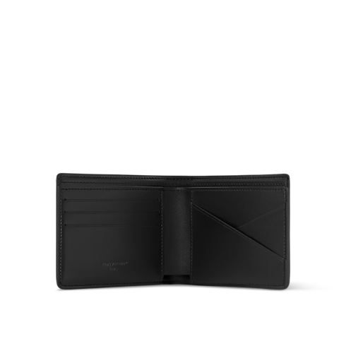 محفظة Multiple G72 in الحقائب والمنتجات الجلدية الصغيرة's السلع الجلدية الصغيرة للرجال محافظ صغيرة أو طويلة collections by Louis Vuitton (تكبير صورة المنتج)