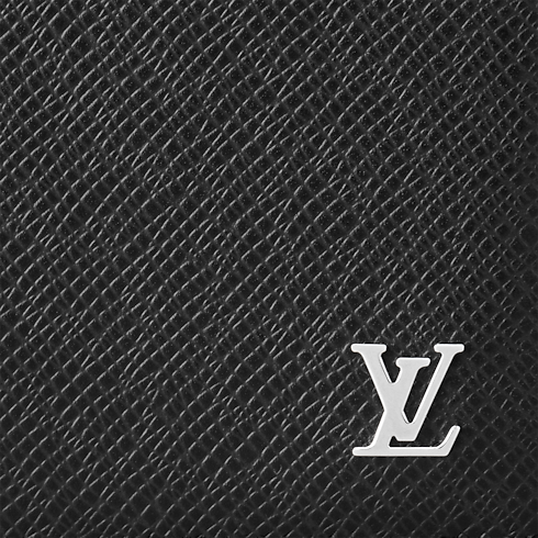 Multiple Wallet Taiga Leather in Men's Wallets and Small Leather Goods All Wallets and Small Leather Goods collections by Louis Vuitton (Product zoom)