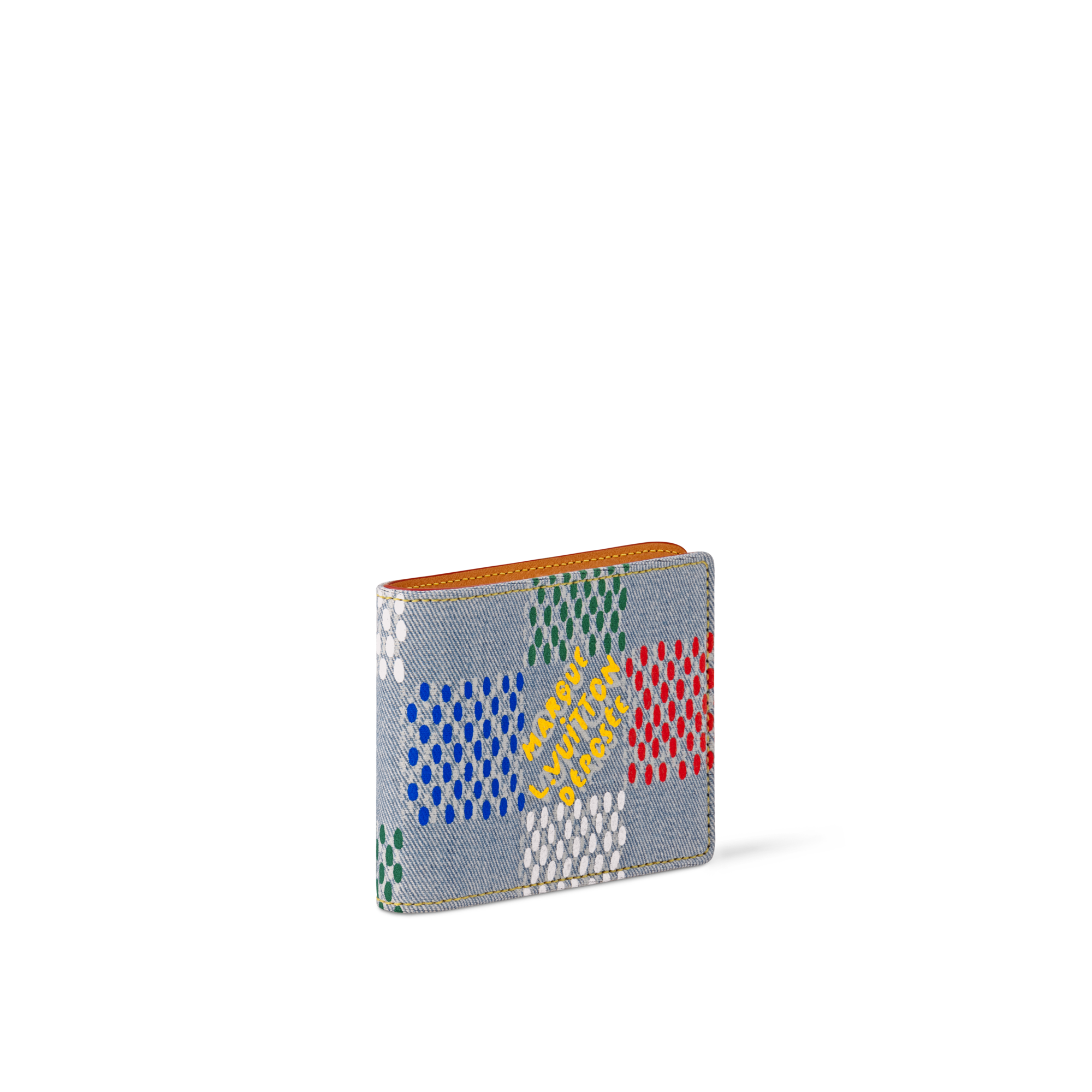 محفظة Multiple Damier آخر in الحقائب والمنتجات الجلدية الصغيرة