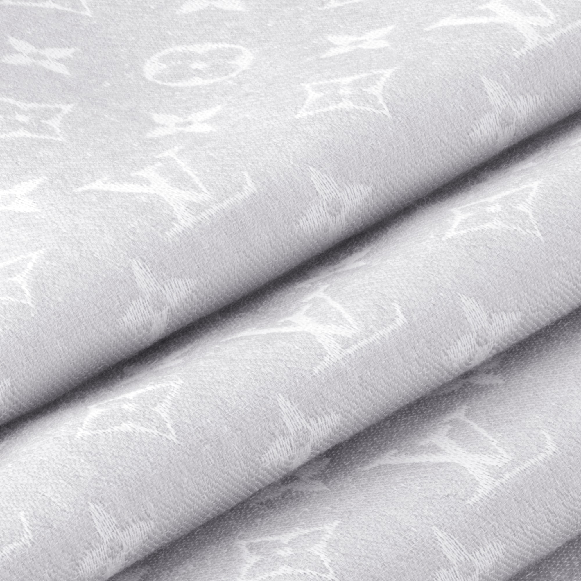 My Daily Denim Shawl S00 in Women