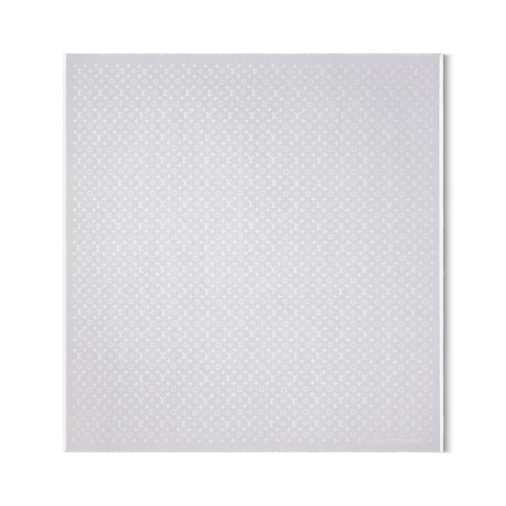 My Daily Denim Shawl S00 in Women