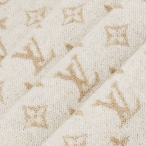 My Monogram Cape S00 in Women's Accessories Home Textile collections by Louis Vuitton (Product zoom)