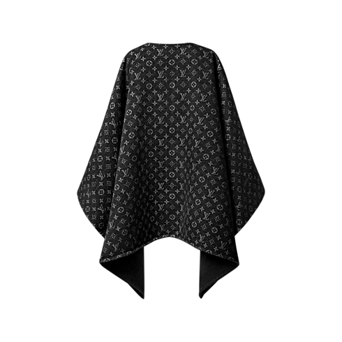 كيب My Monogram S00 in النساء's الإكسسوارات كل الإكسسوارات collections by Louis Vuitton (تكبير صورة المنتج)