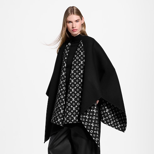 كيب My Monogram S00 in النساء's الإكسسوارات كل الإكسسوارات collections by Louis Vuitton (تكبير صورة المنتج)