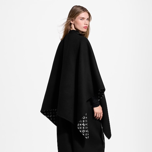 كيب My Monogram S00 in النساء's الإكسسوارات كل الإكسسوارات collections by Louis Vuitton (تكبير صورة المنتج)