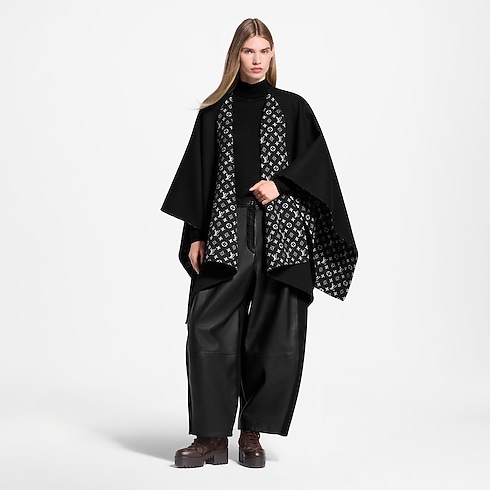 كيب My Monogram S00 in النساء's الإكسسوارات كل الإكسسوارات collections by Louis Vuitton (تكبير صورة المنتج)