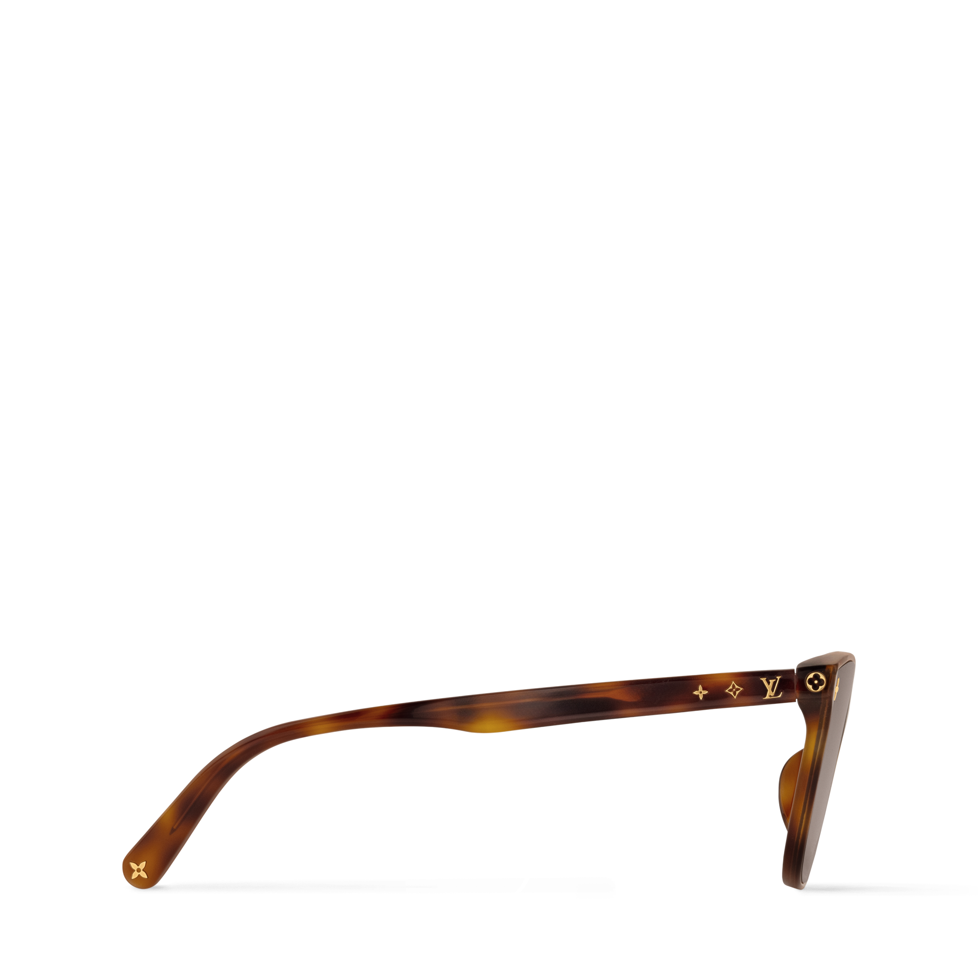 My Monogram Fame Rectangle Sunglasses S00 in Women