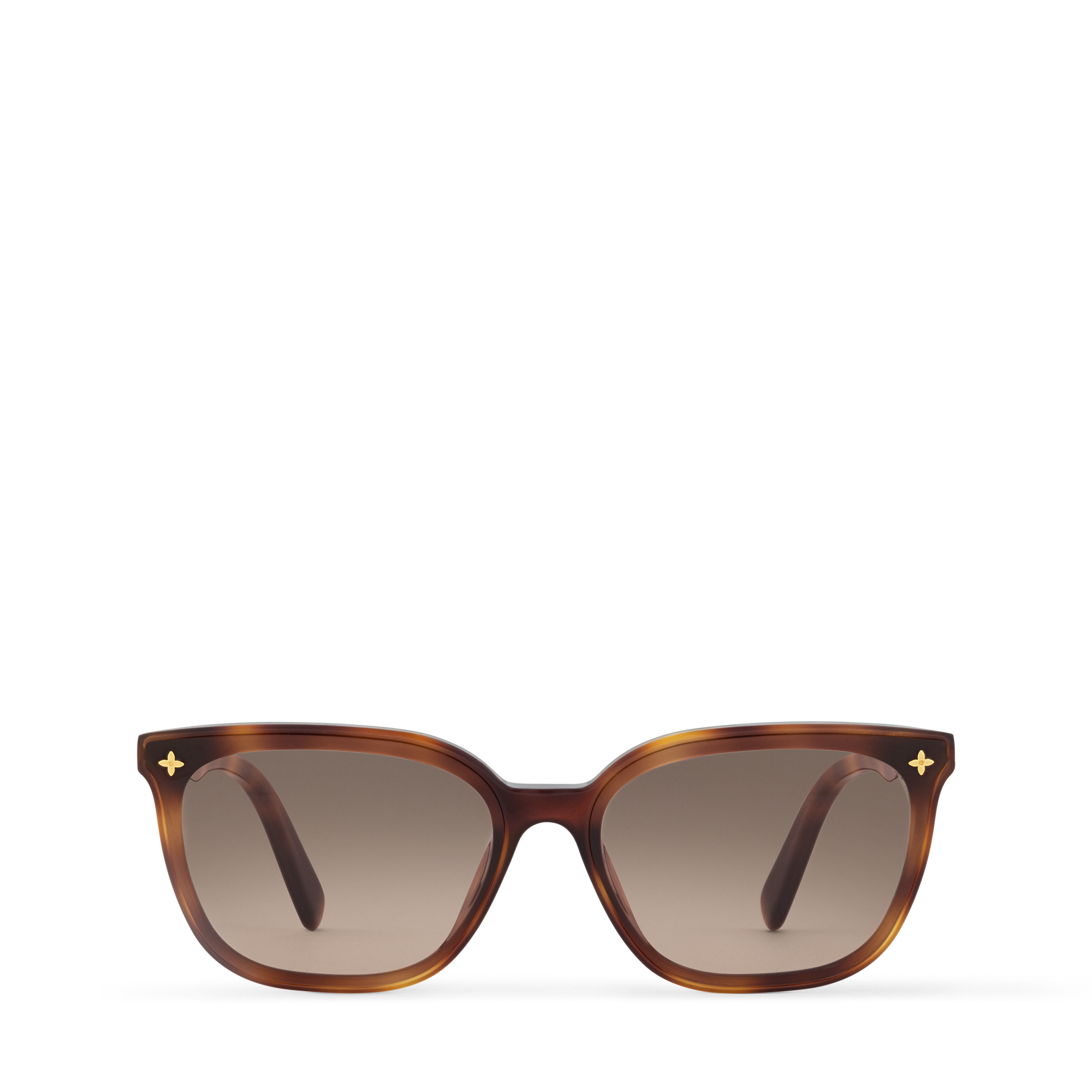 My Monogram Fame Rectangle Sunglasses S00 in Women