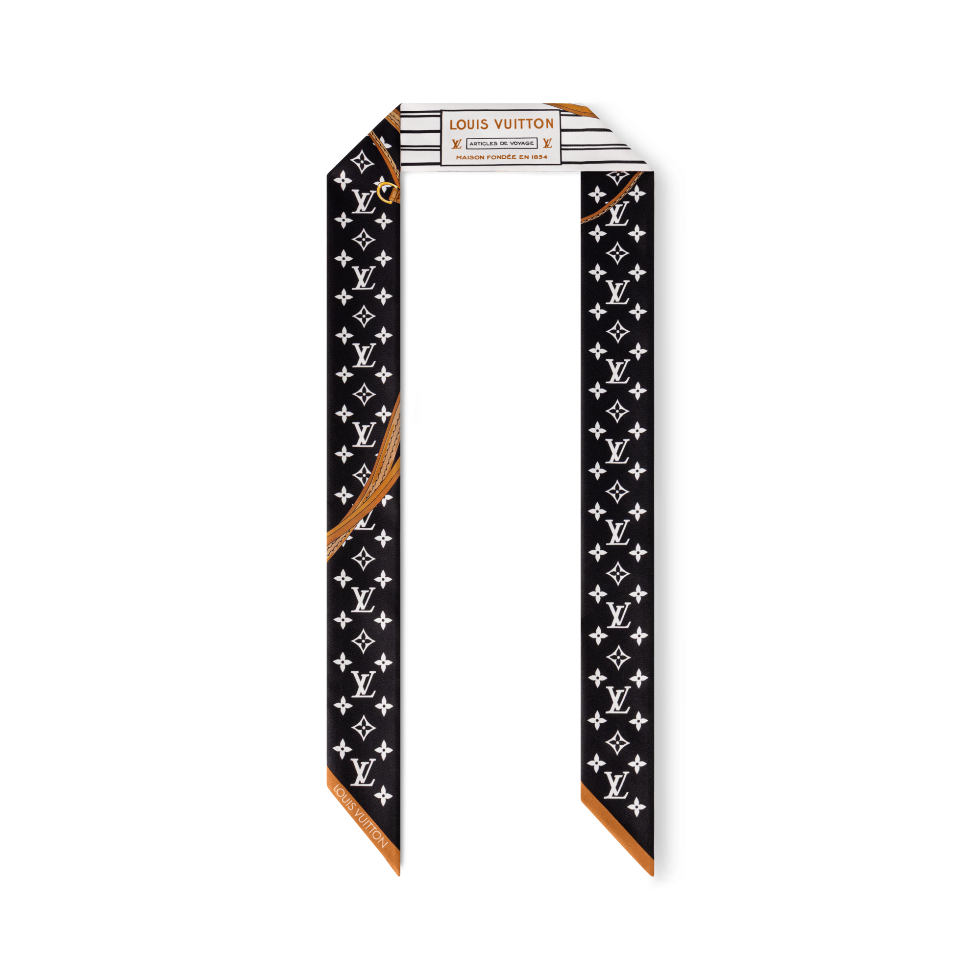 My Neverfull BB Bandeau S00 in Women