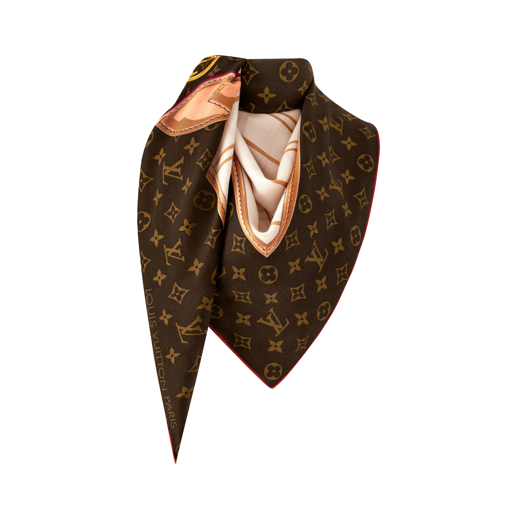 My Neverfull Shawl S00 in Women