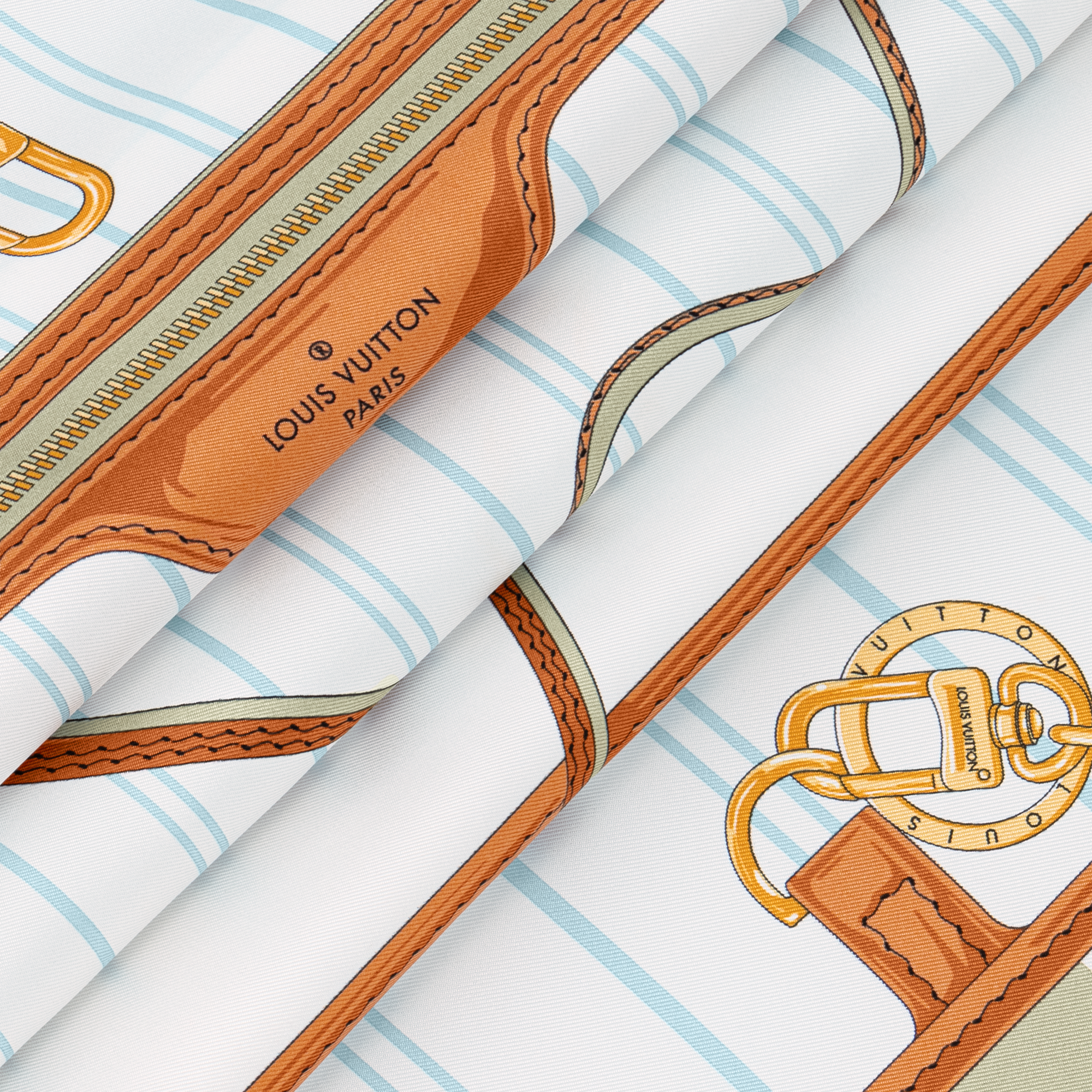 My Neverfull Square 90 S00 in Women