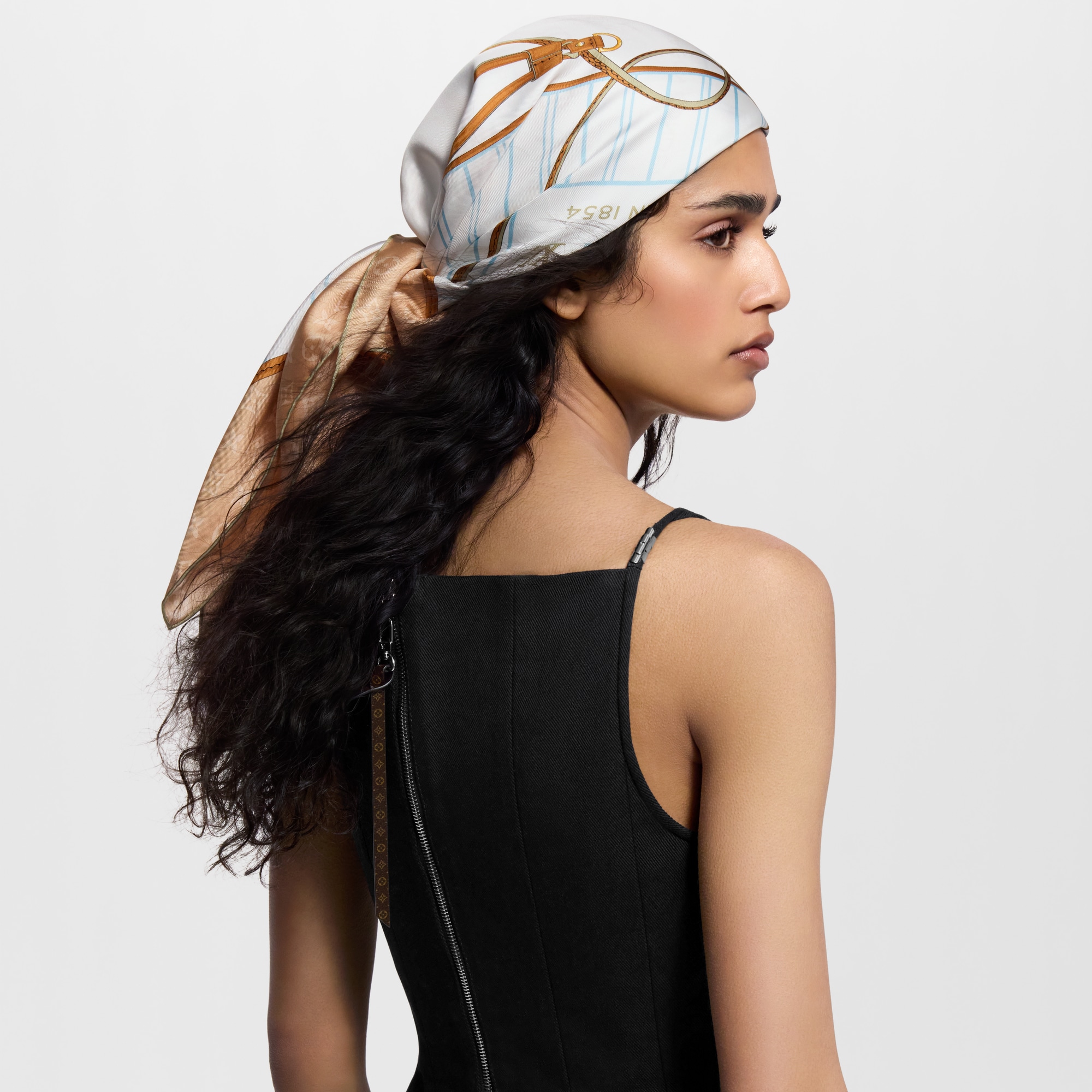 My Neverfull Square 90 S00 in Women