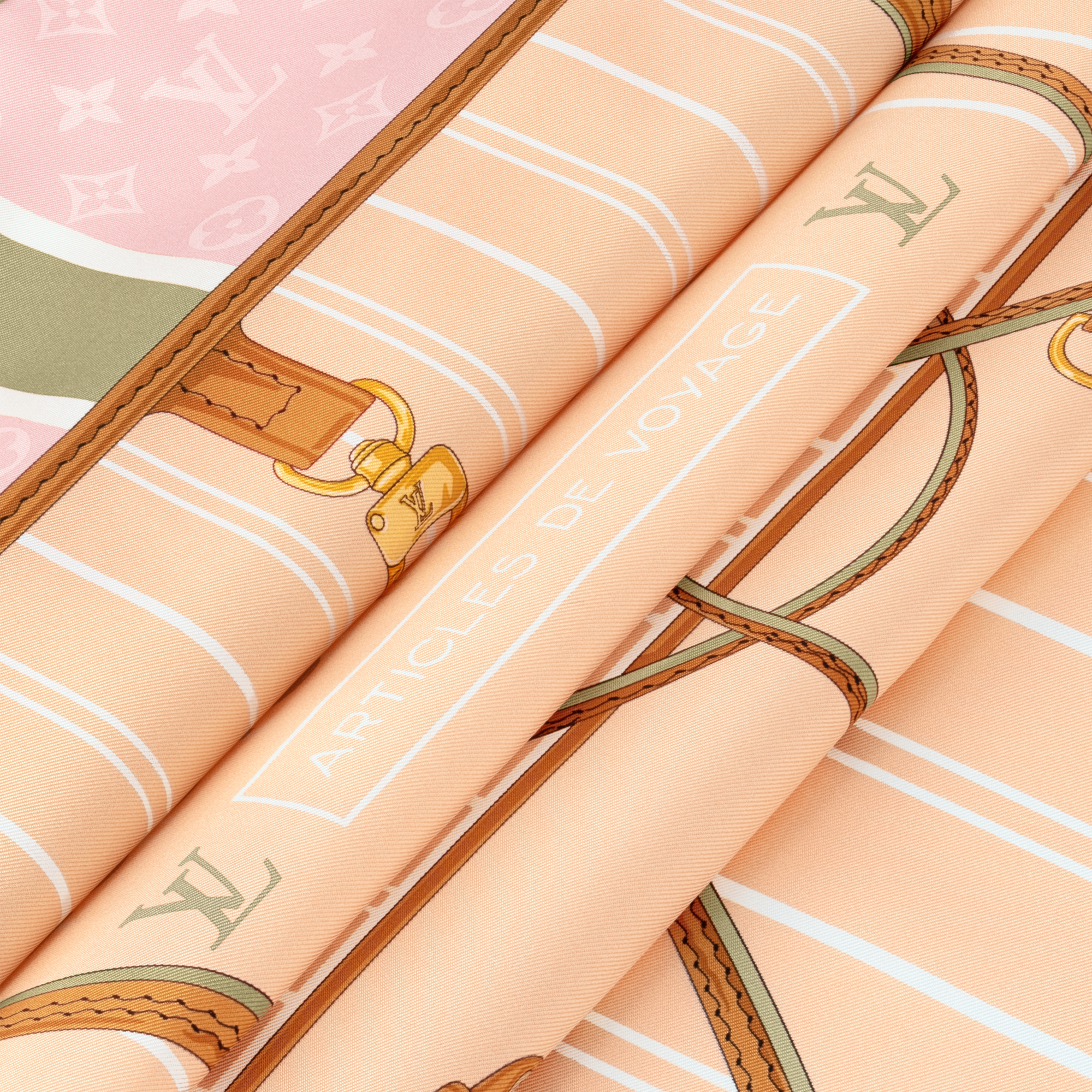 My Neverfull Square 90 S00 in Women