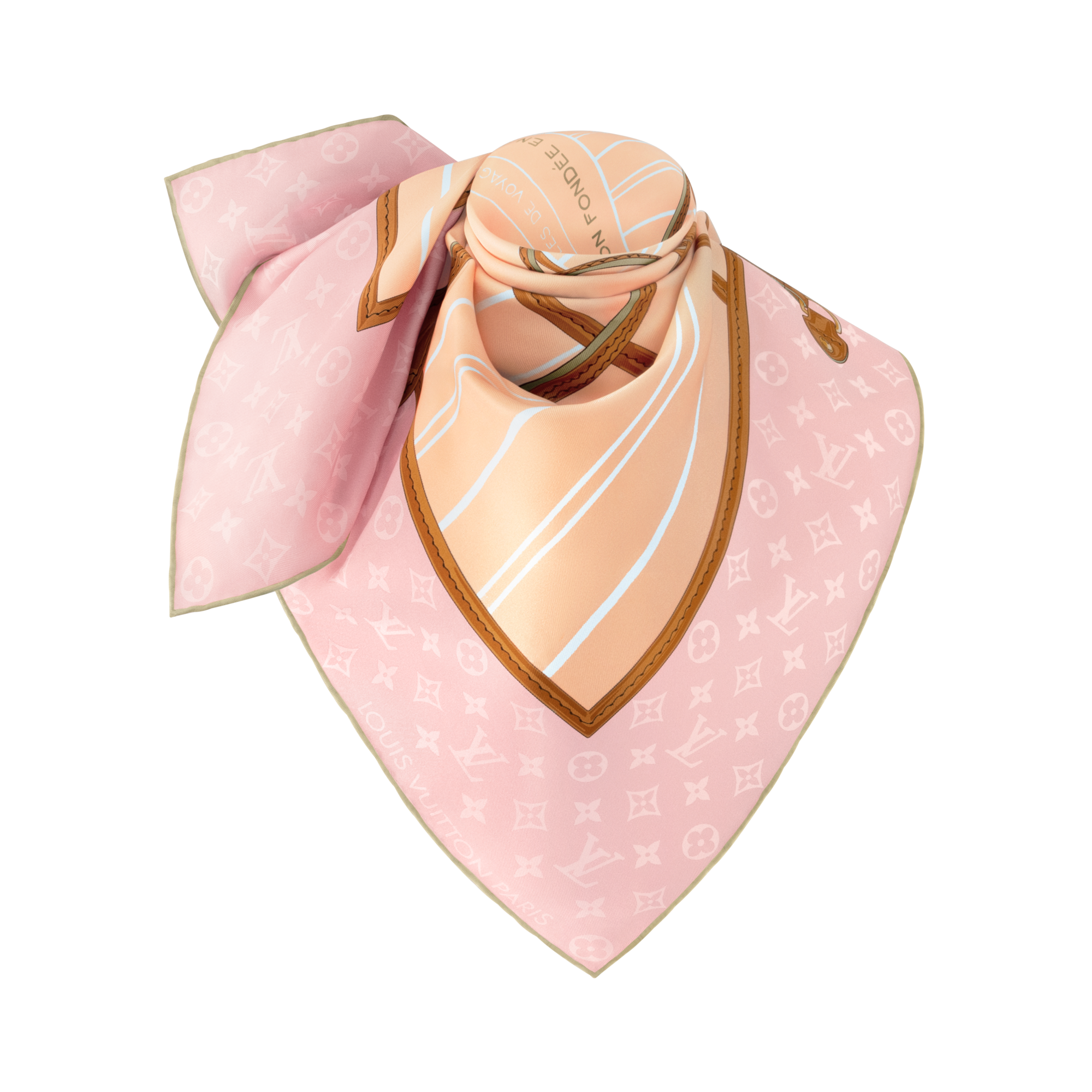 My Neverfull Square 90 S00 in Women