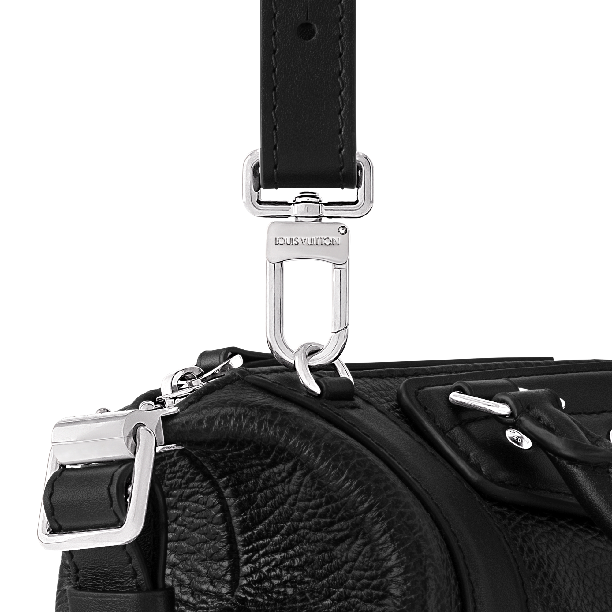 حقيبة Nano LV Biker  in النساء