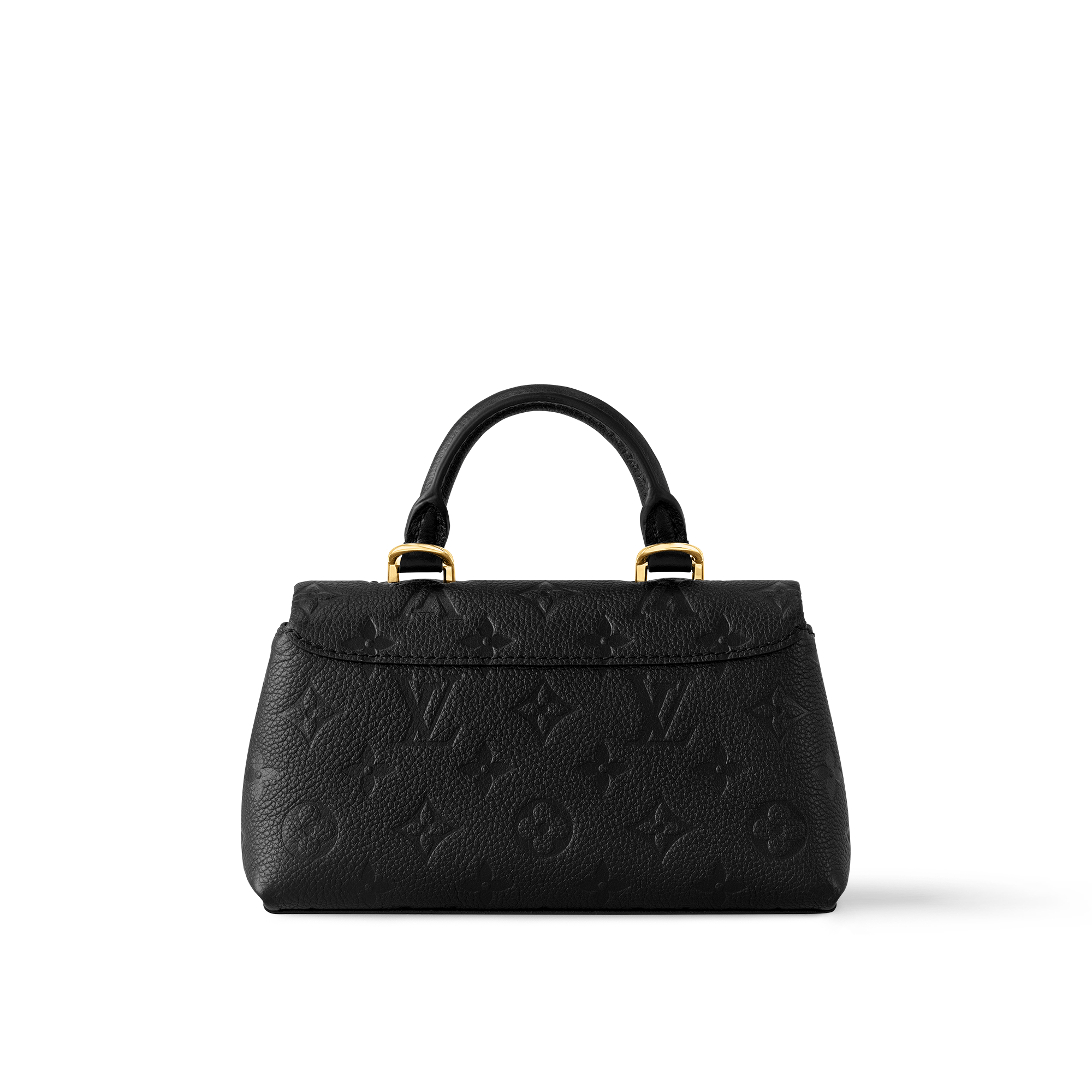 Nano Madeleine Monogram Empreinte in Women