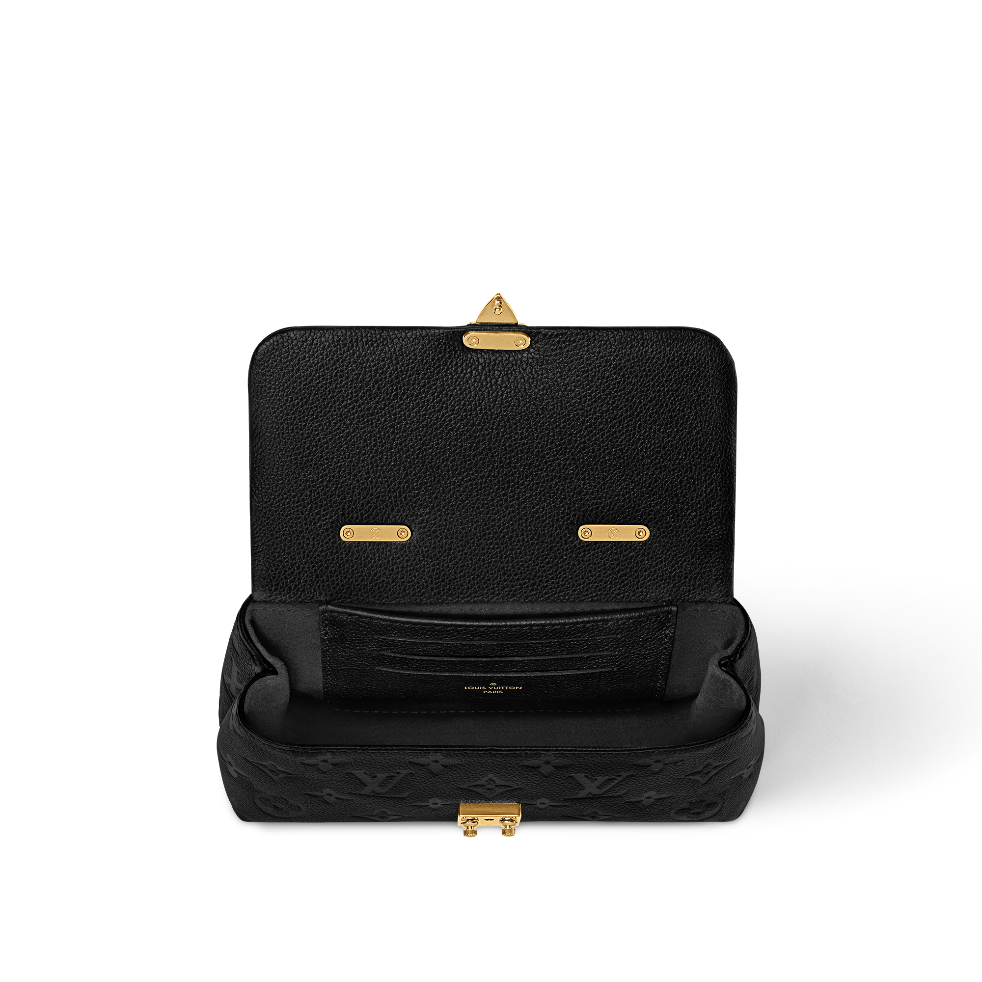 Nano Madeleine Monogram Empreinte in Women