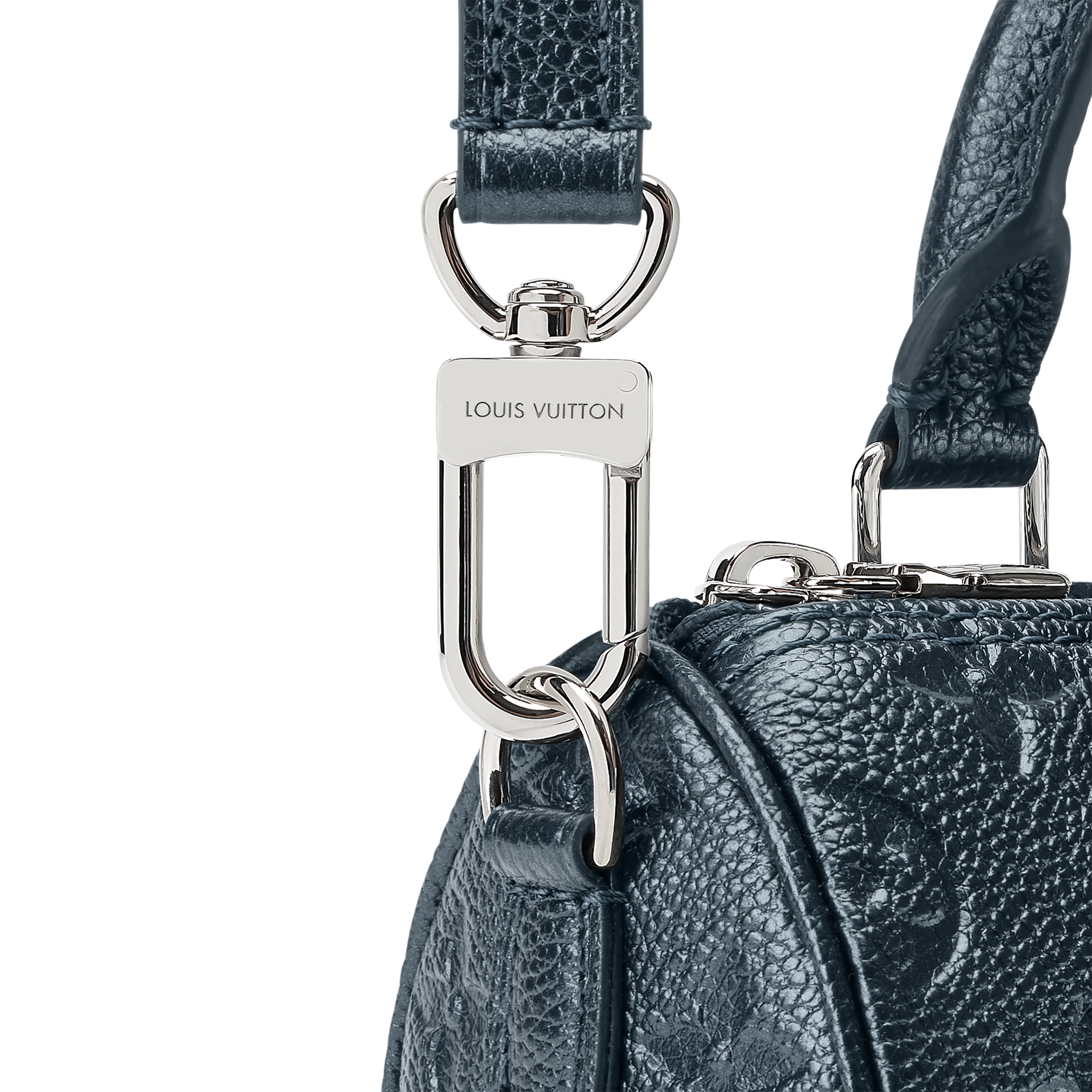 Nano Speedy Monogram Empreinte in Women