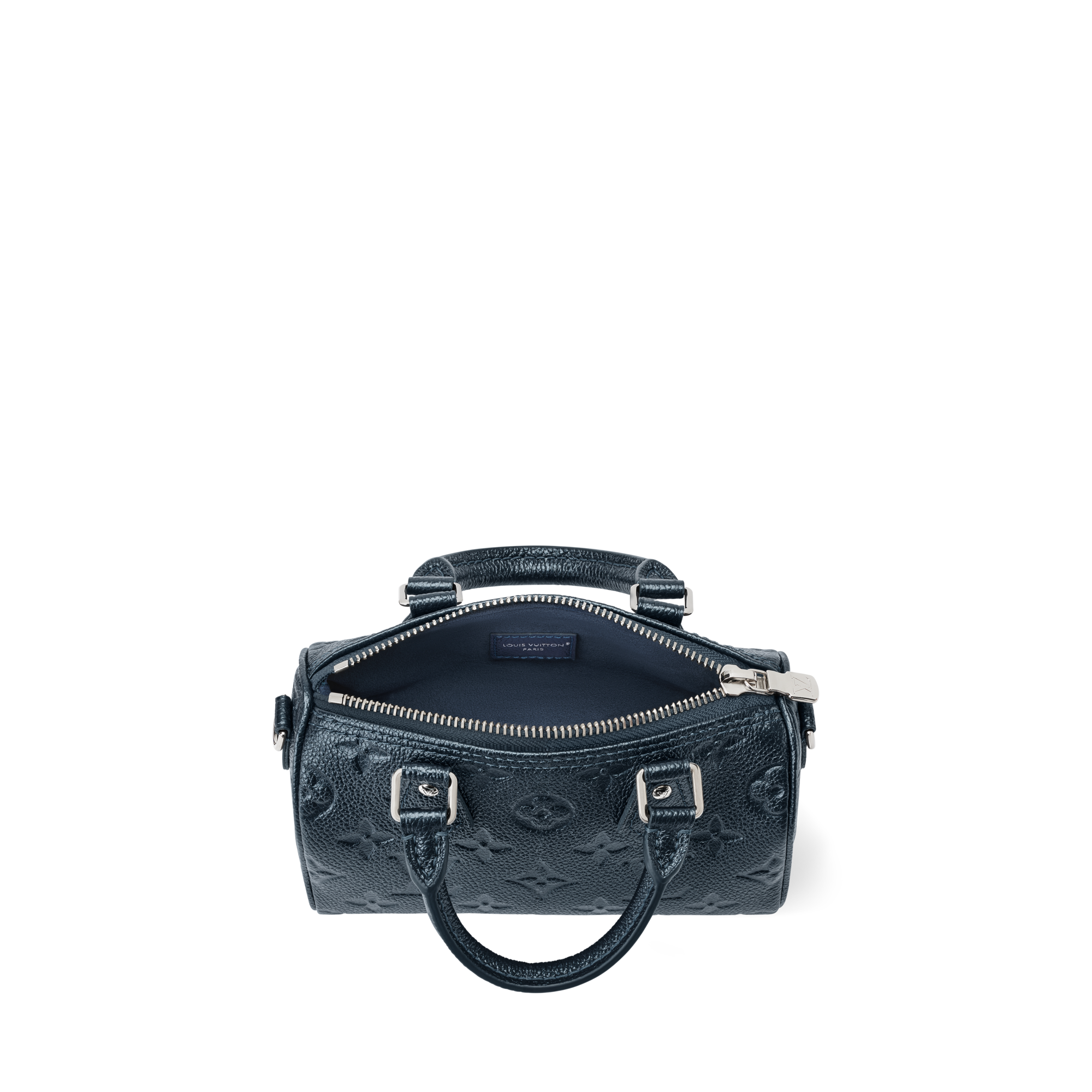 Nano Speedy Monogram Empreinte in Women