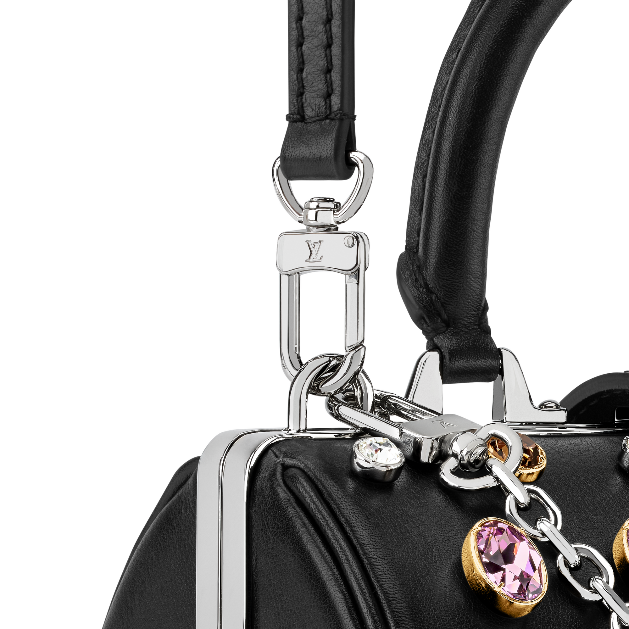 Nano Speedy Trunk Fashion Leather in Bags and Small Leather Goods