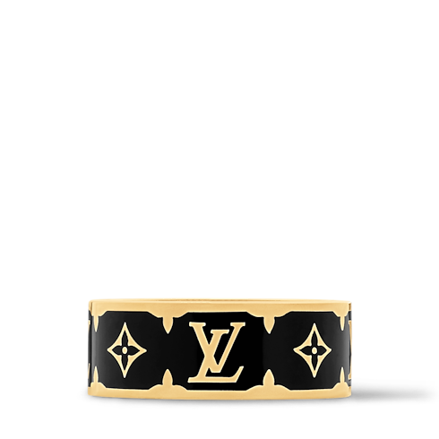 قلادة Essential V المرنة S00 in النساء's مجوهرات الموضة جميع مجوهرات الموضة collections by Louis Vuitton