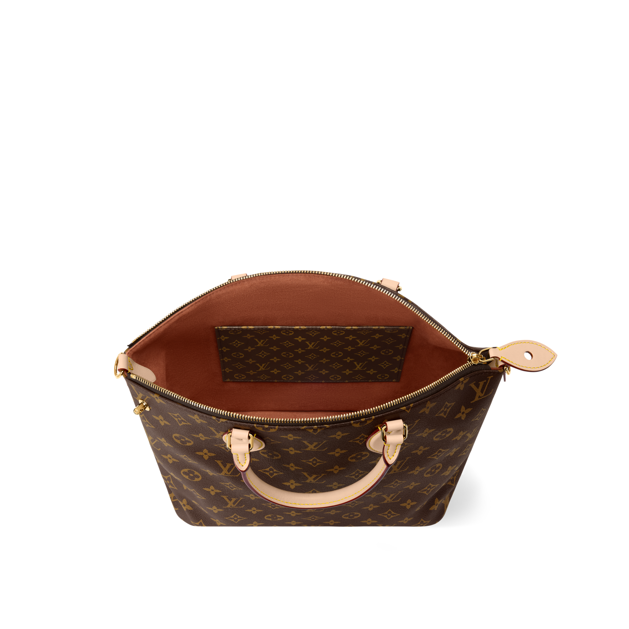 حقيبة Neo Lockit MM Monogram in النساء